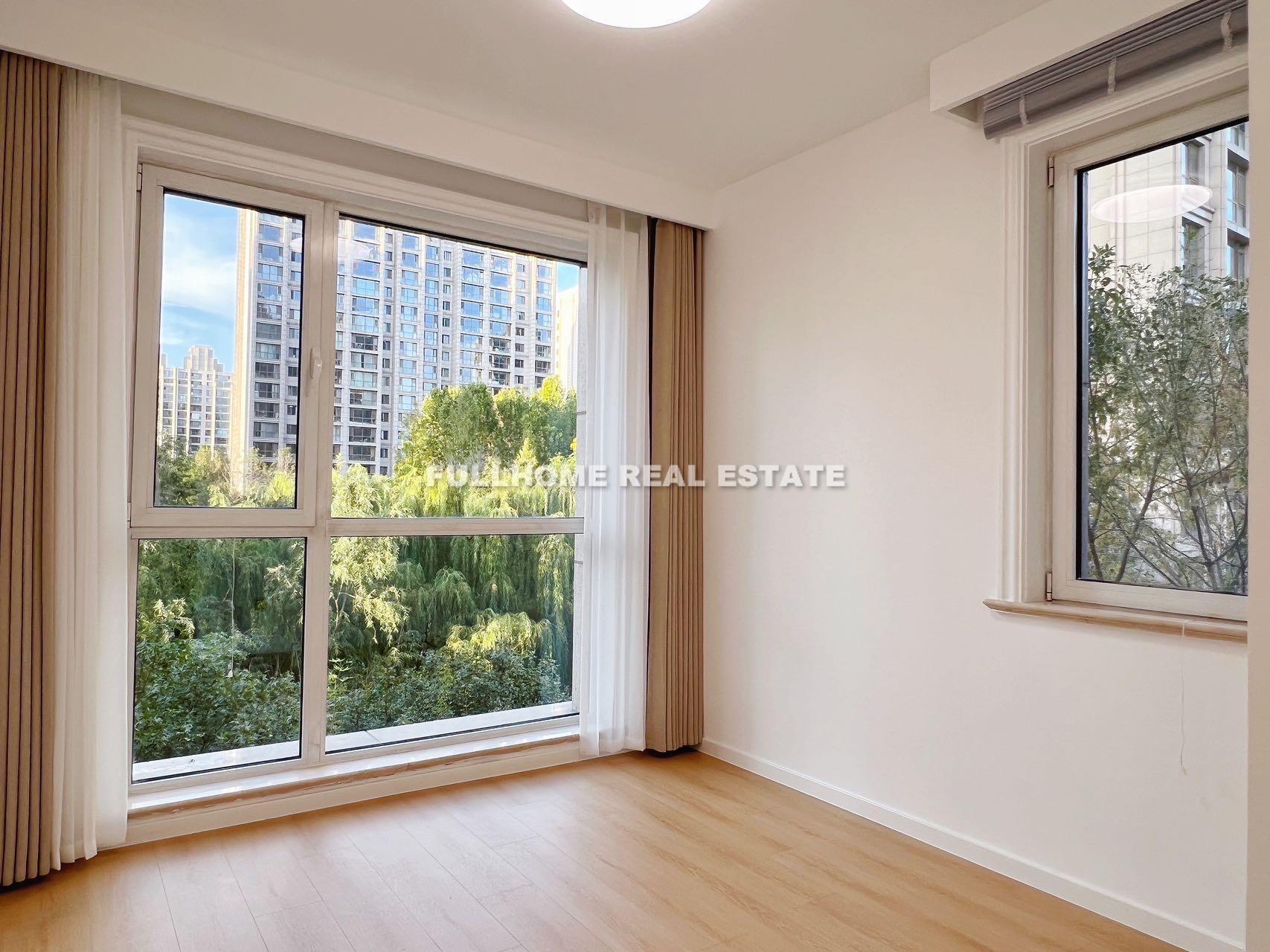 Oceanwide International Residential Apt. - Interior view 7, Beijing rental property