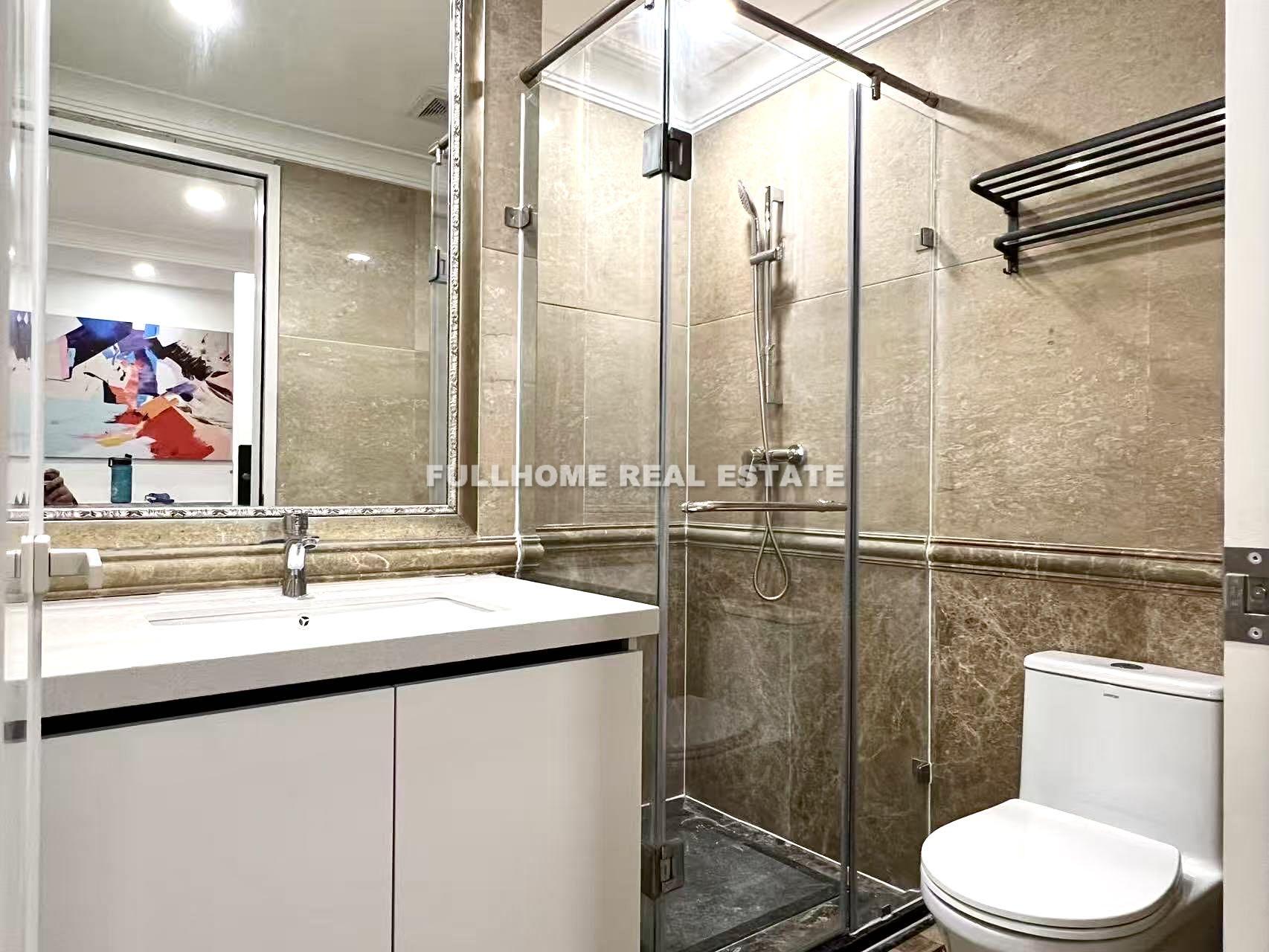 CBD Private Castle - Interior view 5, Beijing rental property