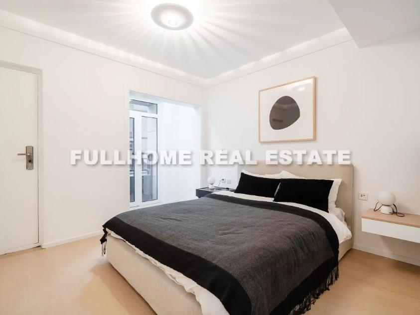 CBD Private Castle - Interior view 6, Beijing rental property
