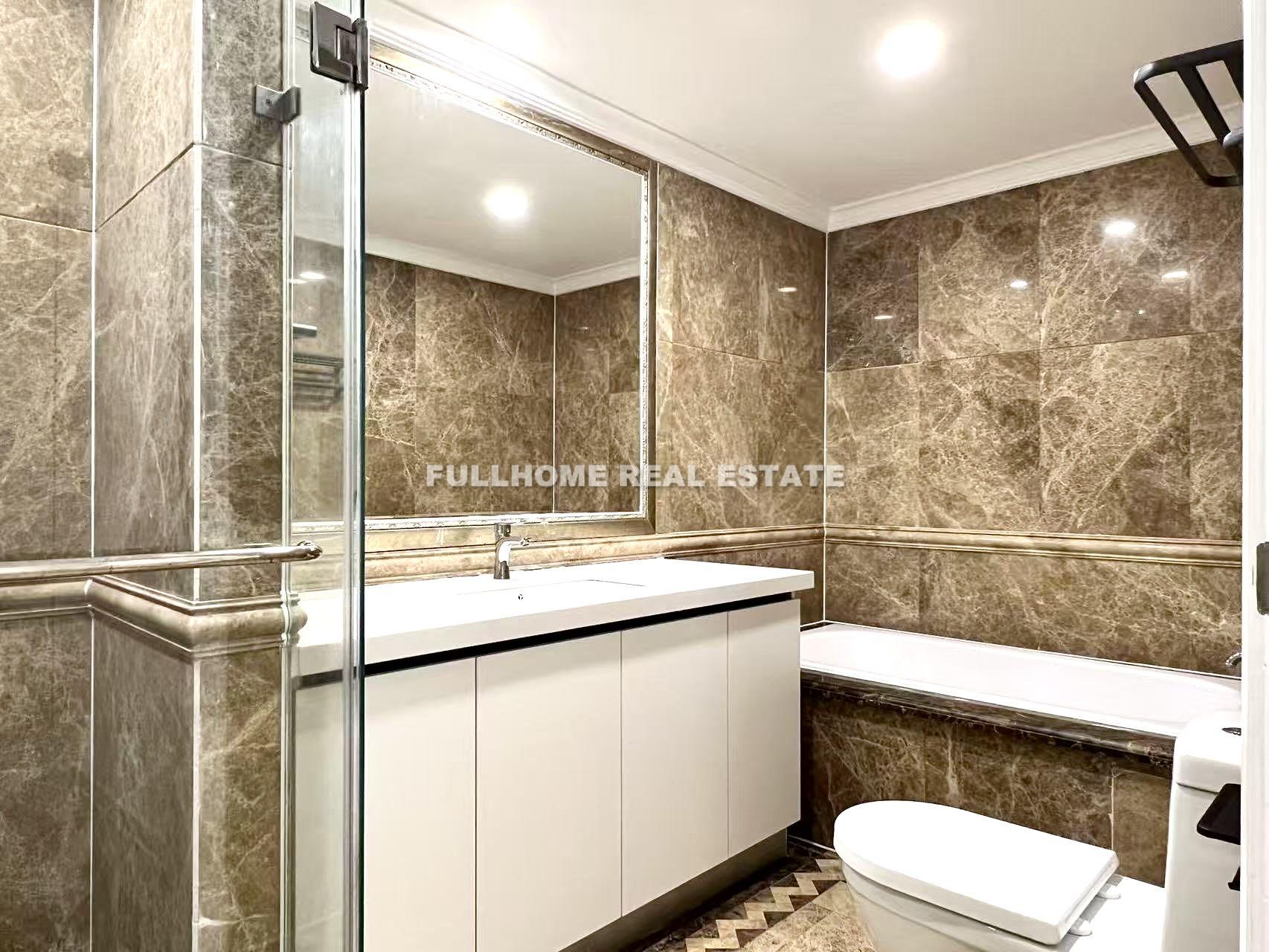 CBD Private Castle - Interior view 6, Beijing rental property