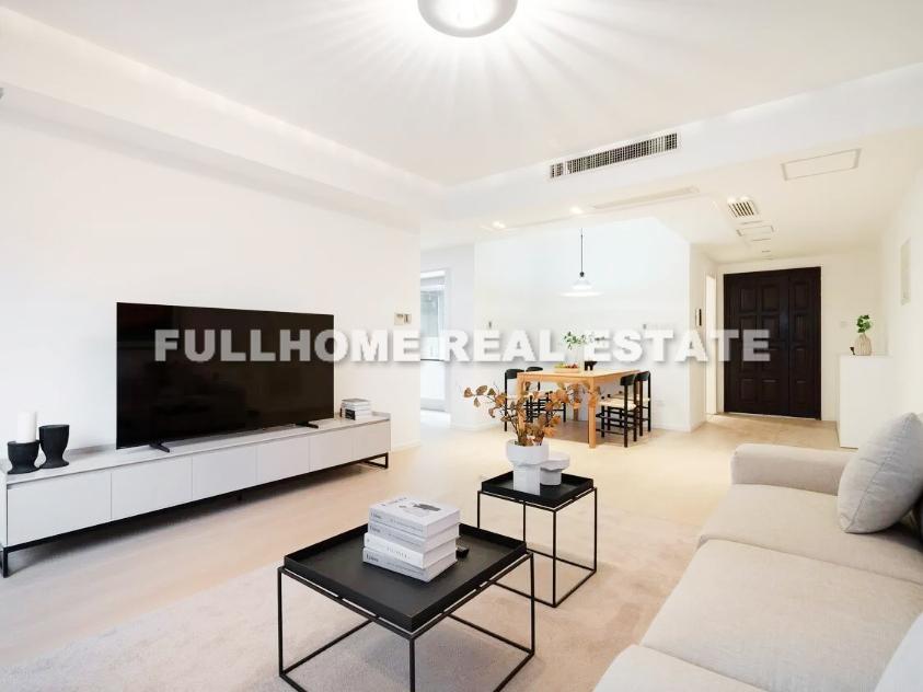 CBD Private Castle - Interior view 3, Beijing rental property