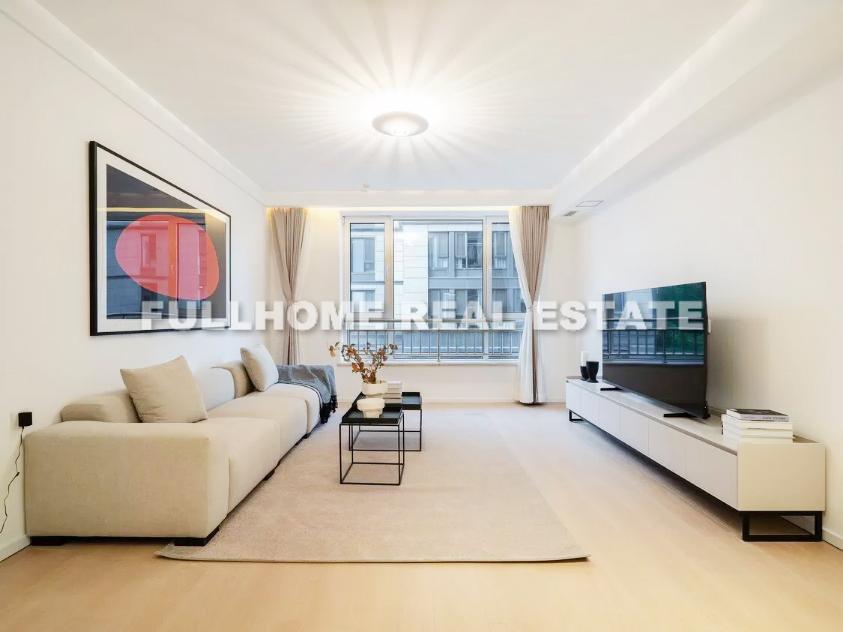 CBD Private Castle - Interior view 2, Beijing rental property