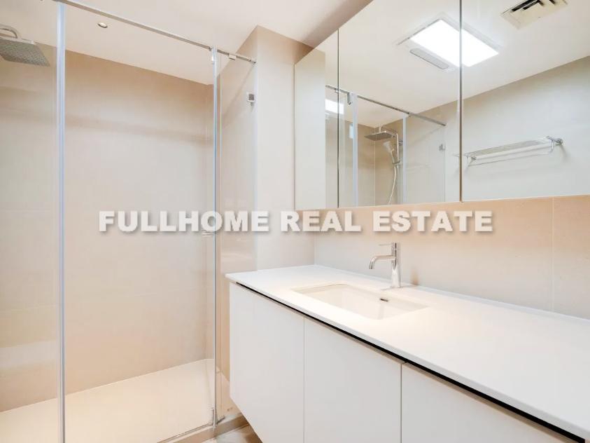 CBD Private Castle - Interior view 7, Beijing rental property