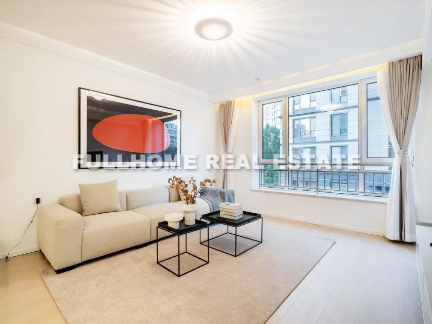 Similar property: CBD Private Castle, 1 bedrooms, 89 sqm in Beijing
