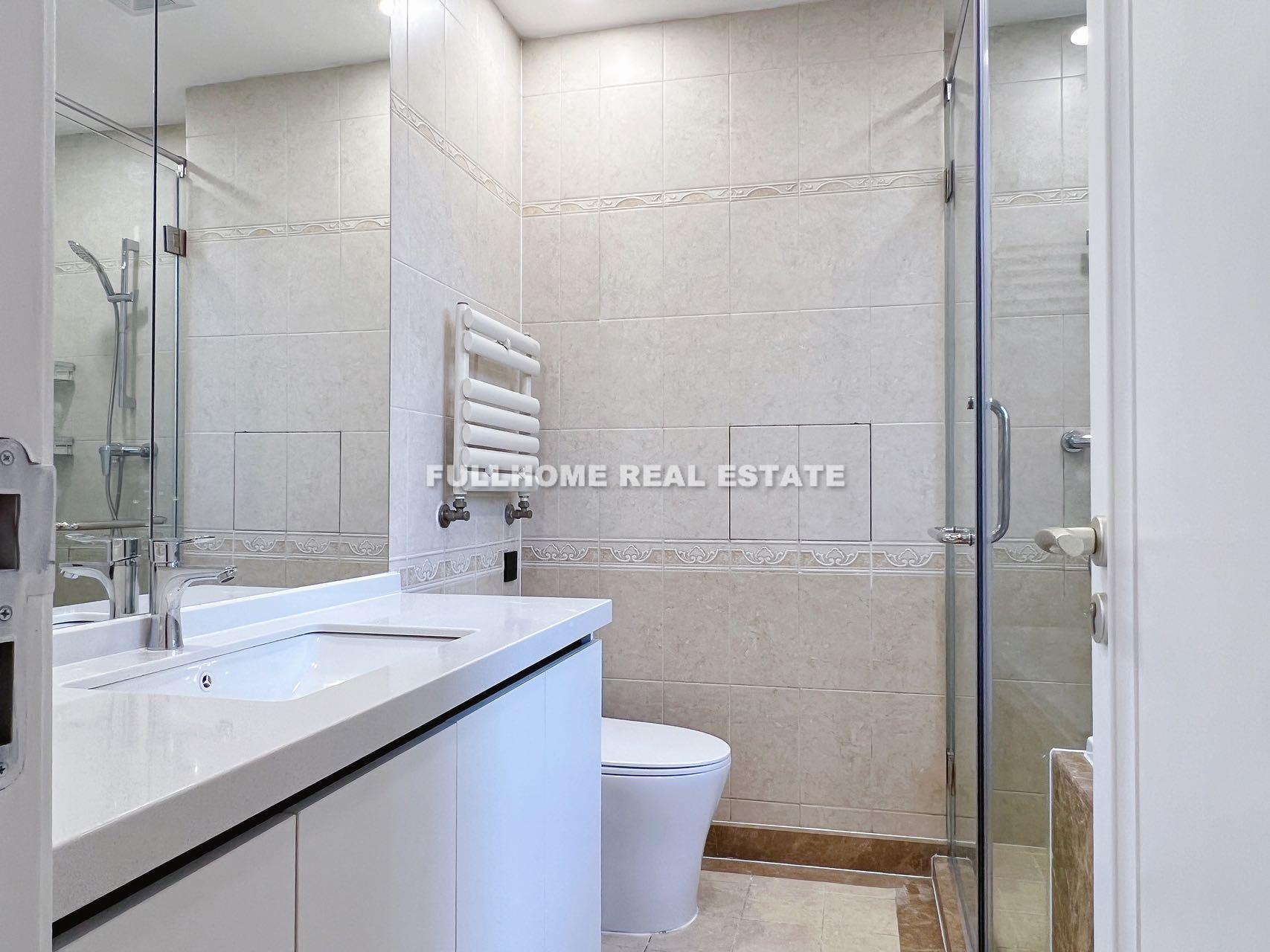 Oceanwide International Residential Apt. - Interior view 8, Beijing rental property