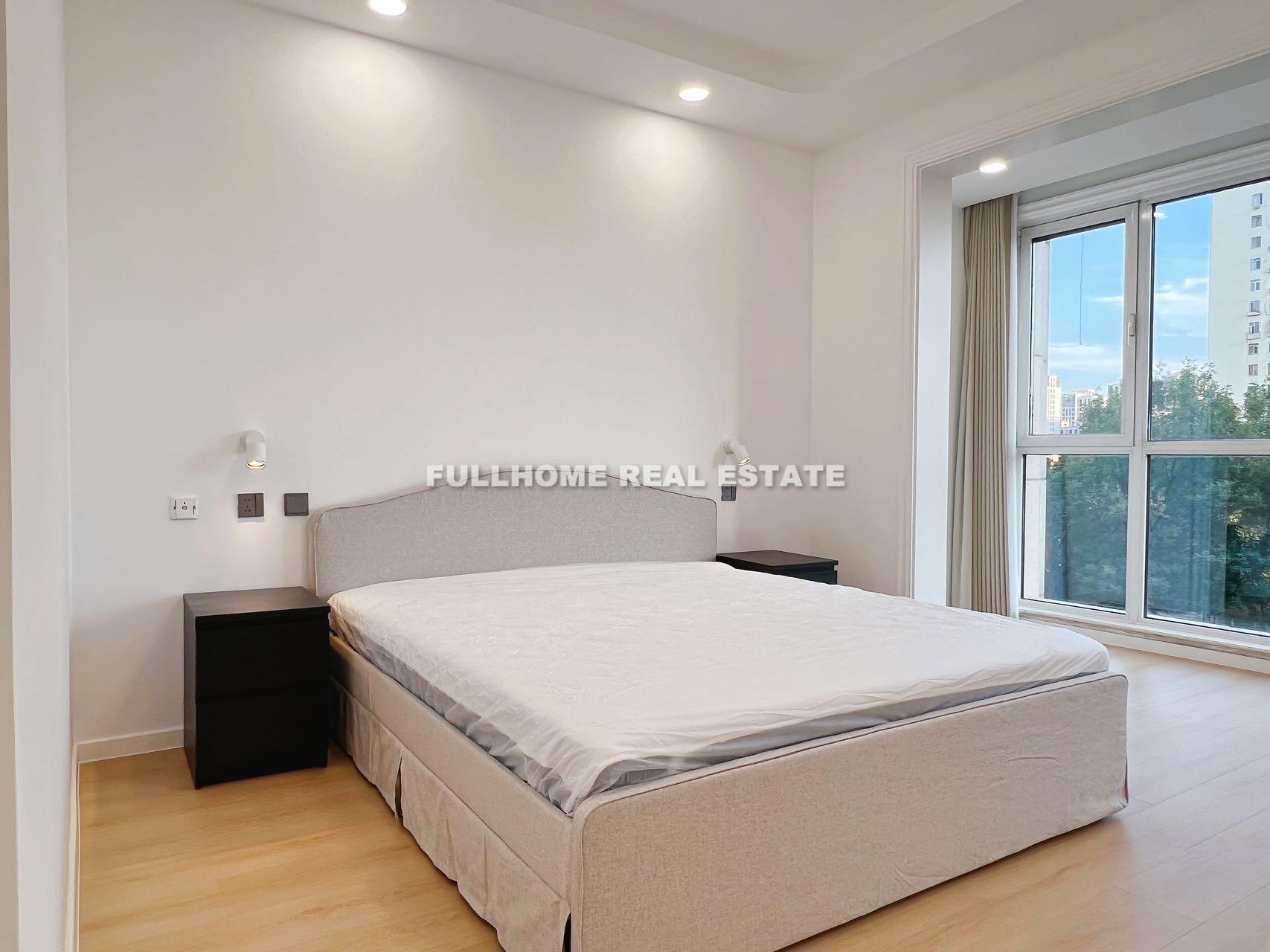 Oceanwide International Residential Apt. - Interior view 5, Beijing rental property