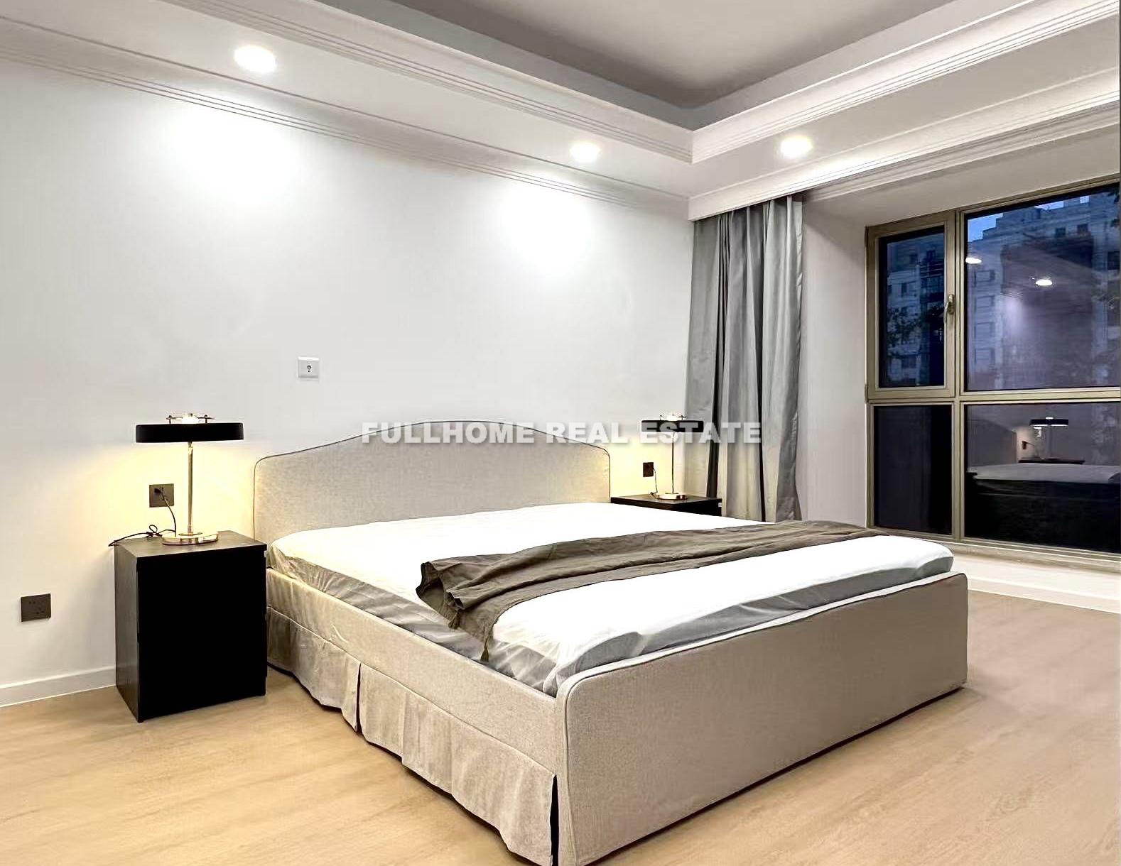CBD Private Castle - Interior view 4, Beijing rental property