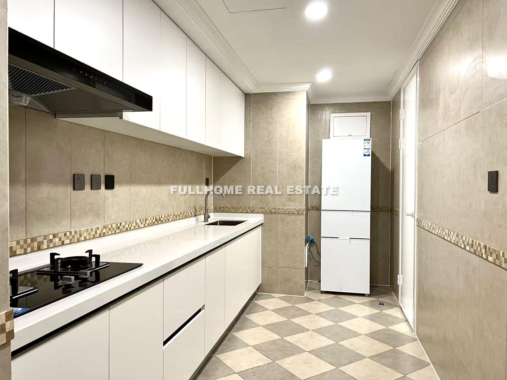 CBD Private Castle - Interior view 3, Beijing rental property