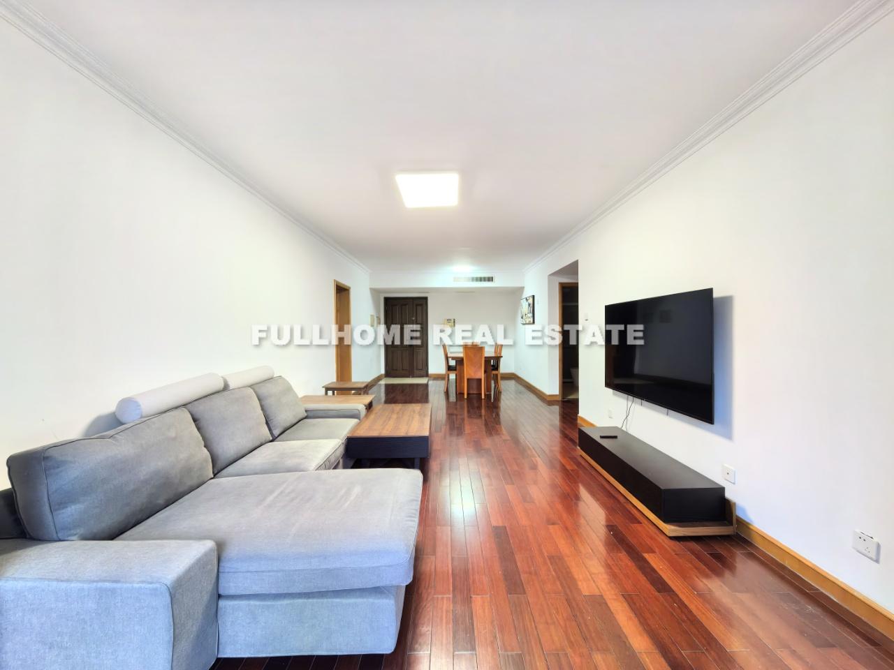 Landmark Palace - Interior view 2, Beijing rental property