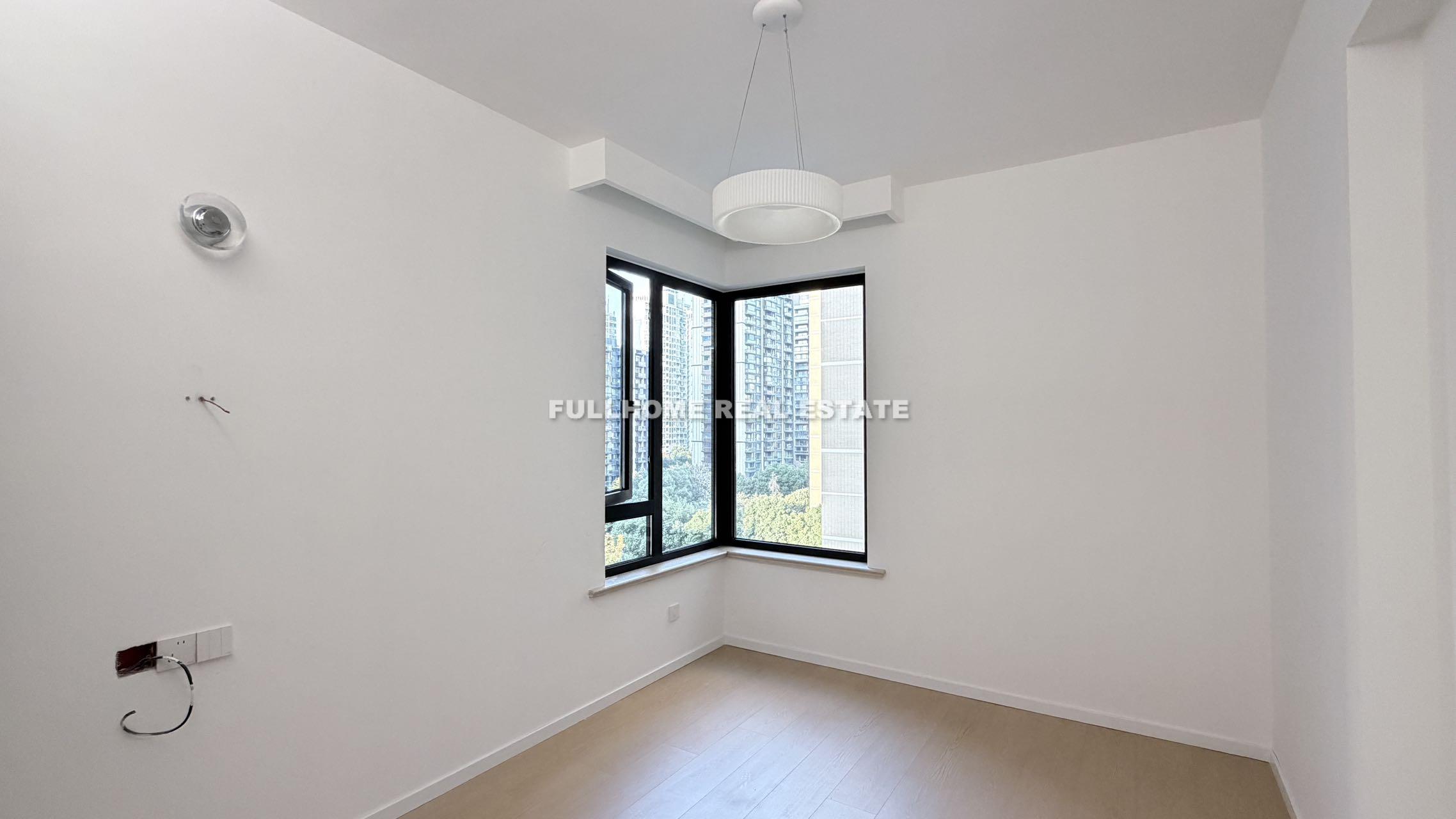 Novel Garden - Interior view 6, Shanghai rental property