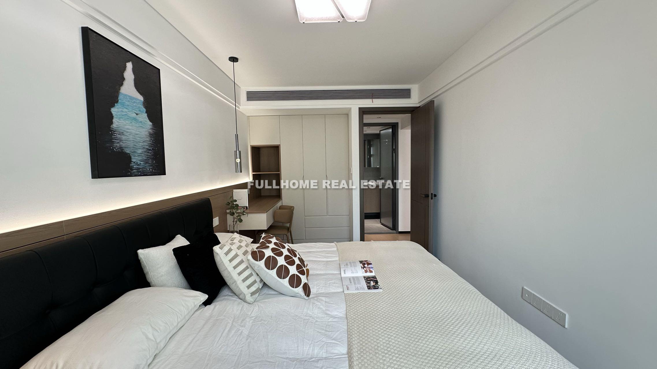 Regents Park - Interior view 4, Shanghai rental property