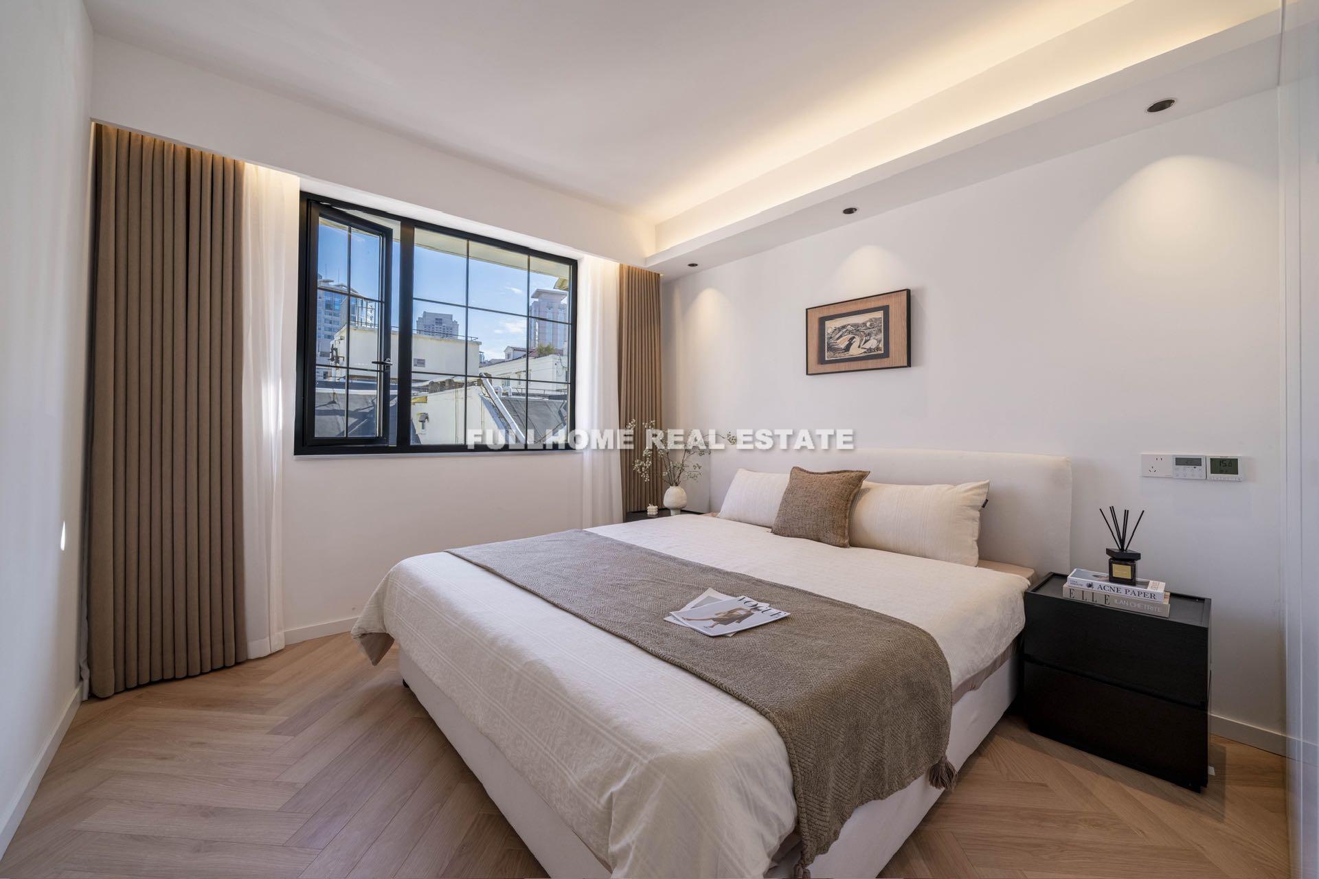 Wu Ding Fang - Interior view 11, Shanghai rental property