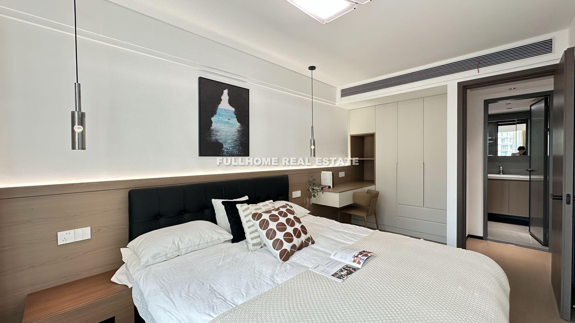 Regents Park - Interior view 3, Shanghai rental property