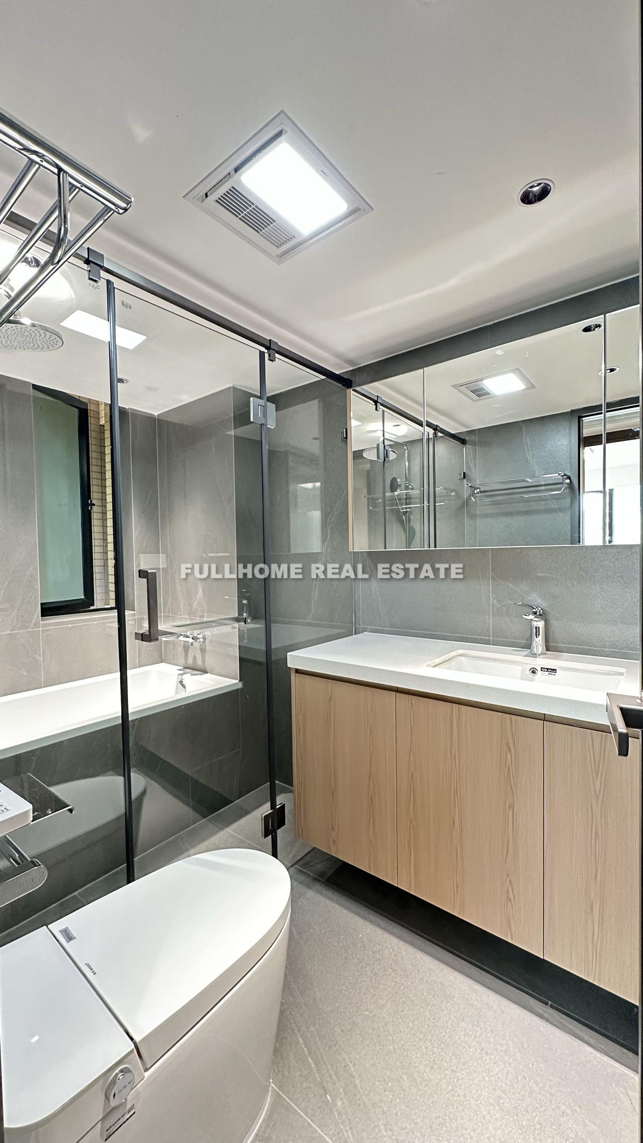 Regents Park - Interior view 5, Shanghai rental property