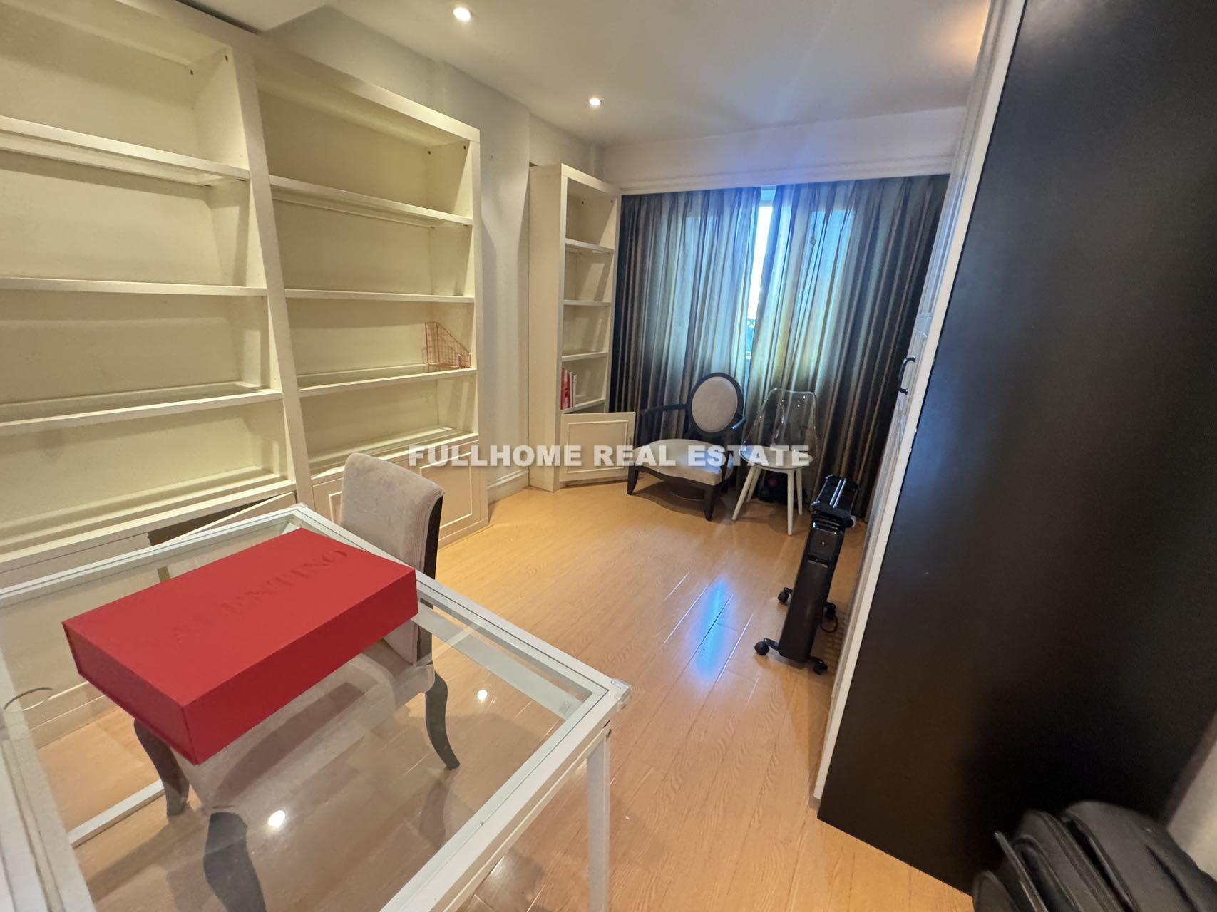 De Oriental London - Interior view 7, Shanghai rental property