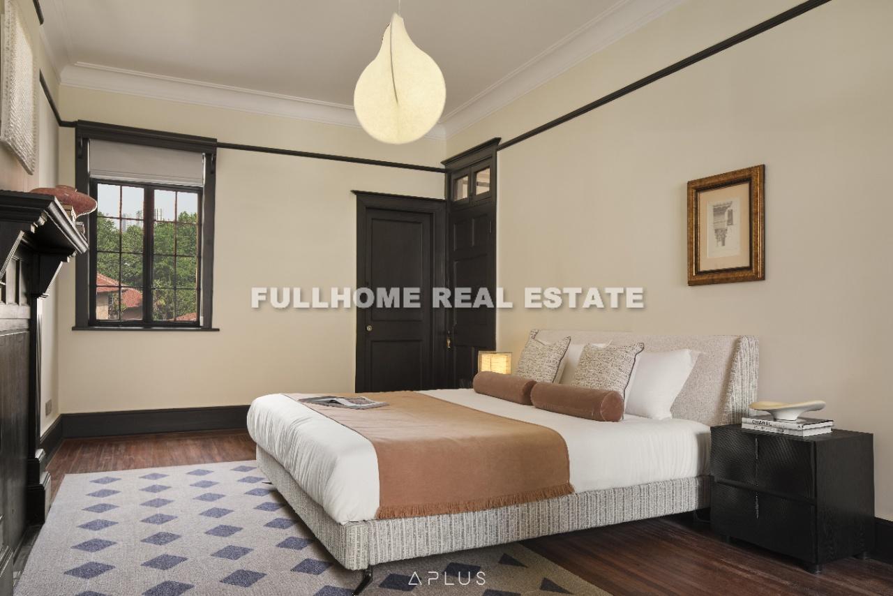 No.1-500 Xiangshan Road Old House - Interior view 4, Shanghai rental property