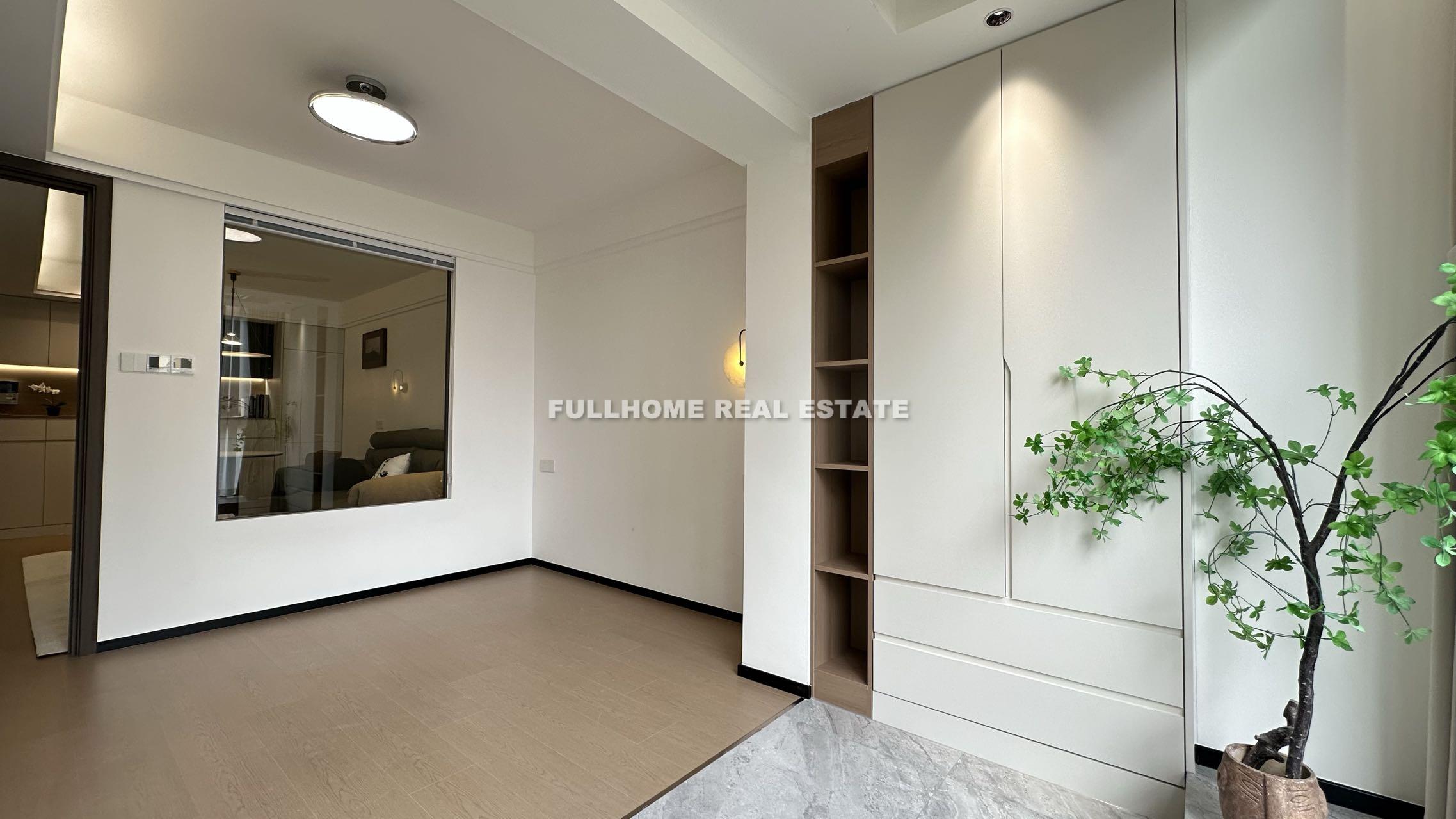 Regents Park - Interior view 7, Shanghai rental property