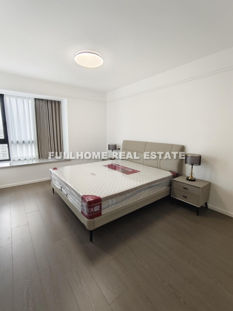 Oriental Manhattan - Interior view 4, Shanghai rental property