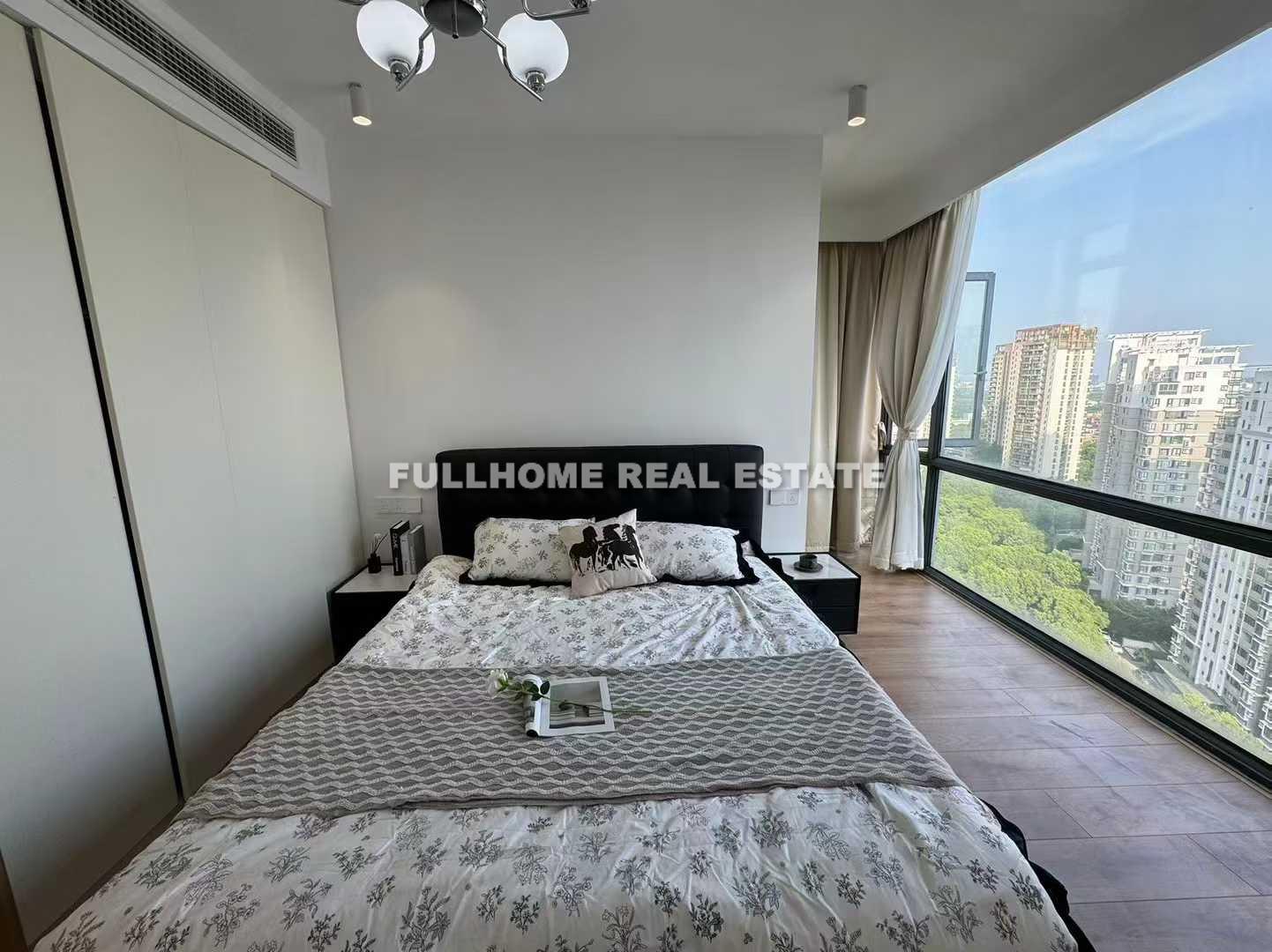 The 9th City - Interior view 8, Shanghai rental property