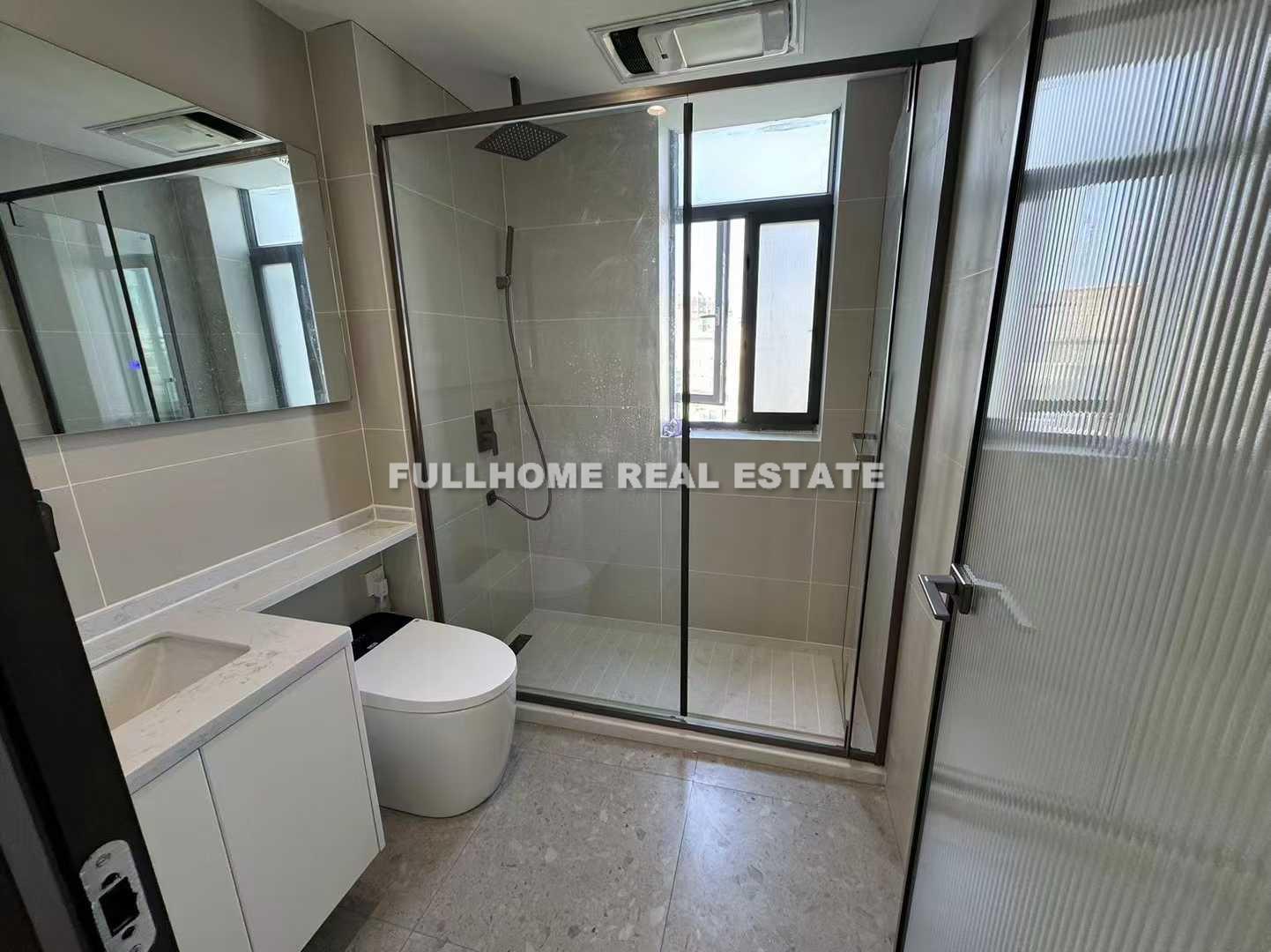 The 9th City - Interior view 9, Shanghai rental property