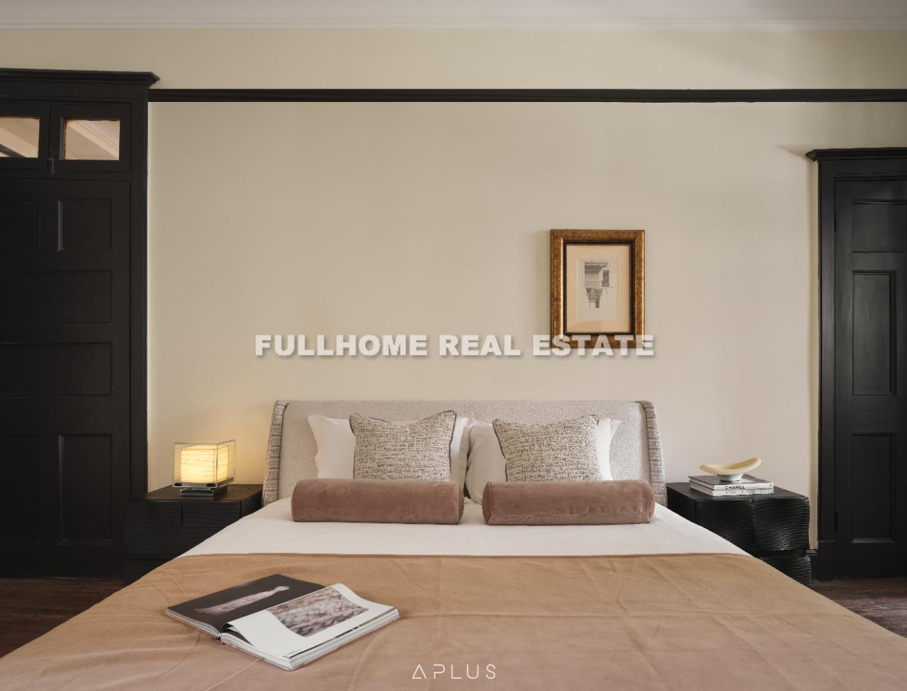 No.1-500 Xiangshan Road Old House - Interior view 5, Shanghai rental property