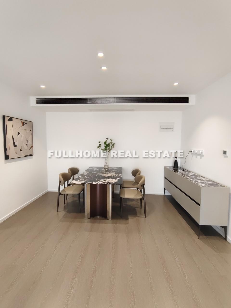 Oriental Manhattan - Interior view 2, Shanghai rental property