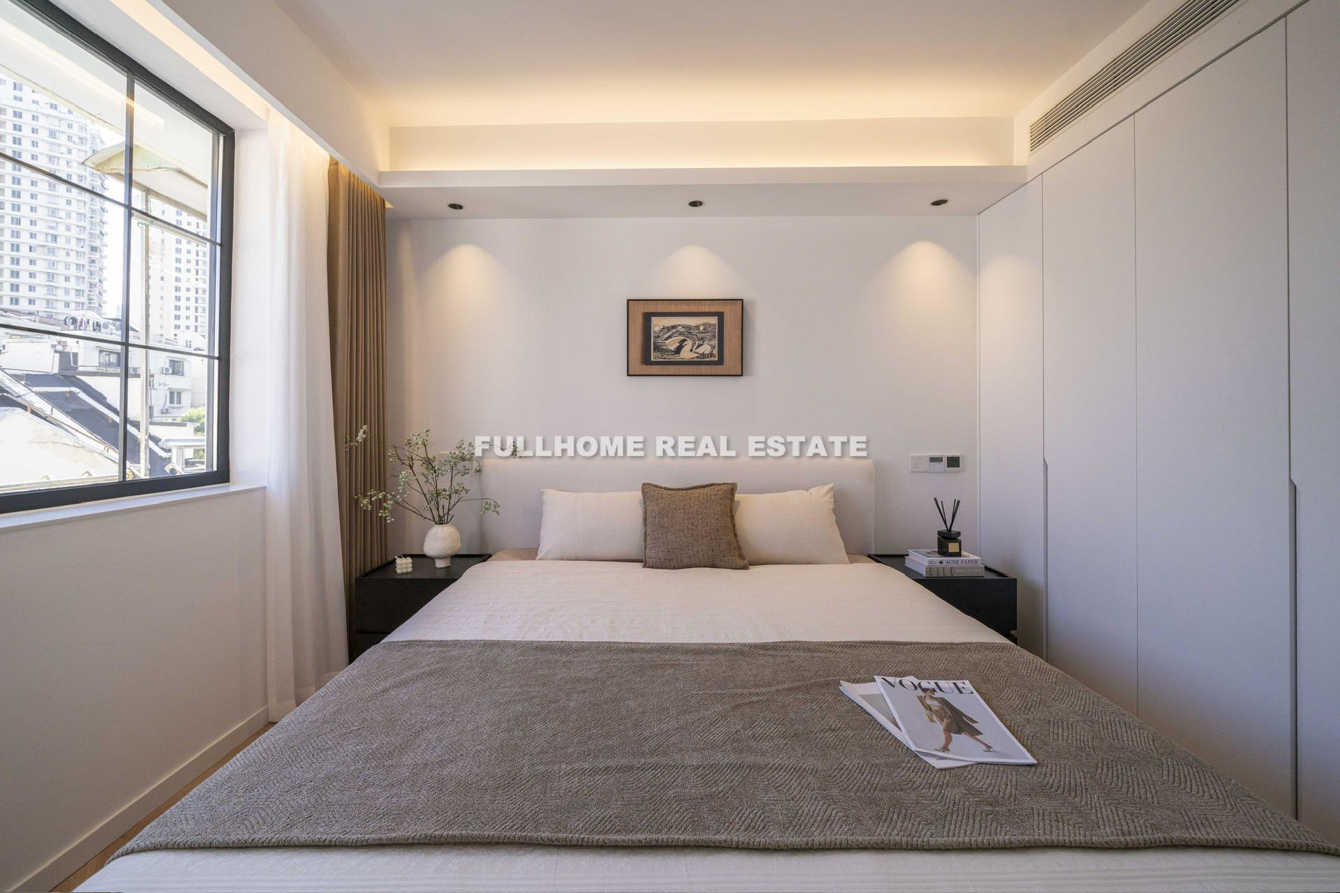 Wu Ding Fang - Interior view 13, Shanghai rental property