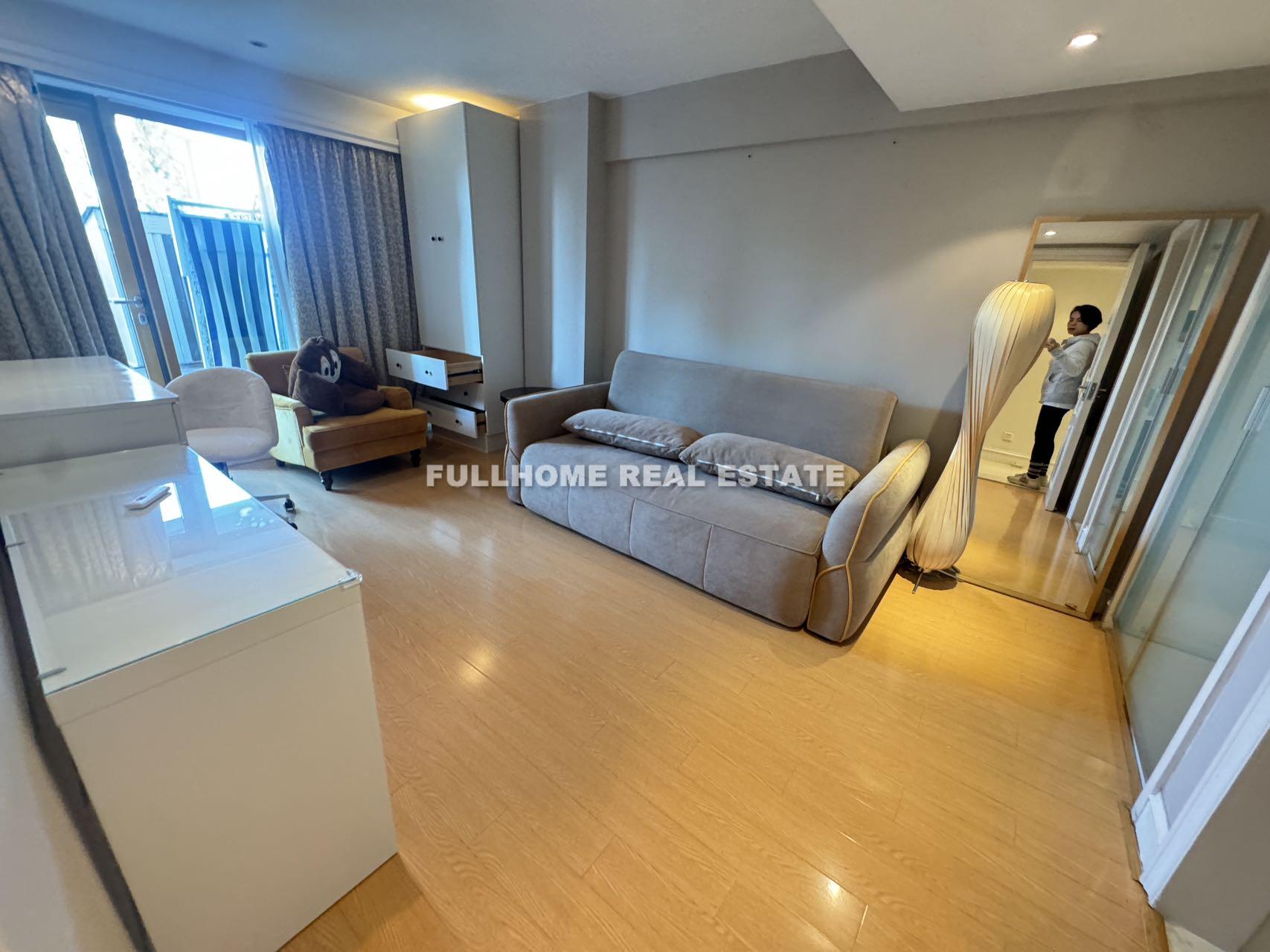 De Oriental London - Interior view 6, Shanghai rental property