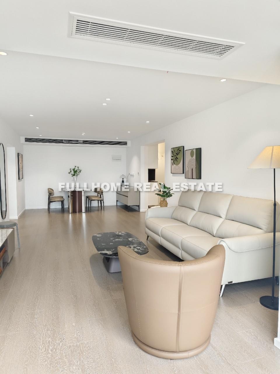 Oriental Manhattan - Interior view 6, Shanghai rental property