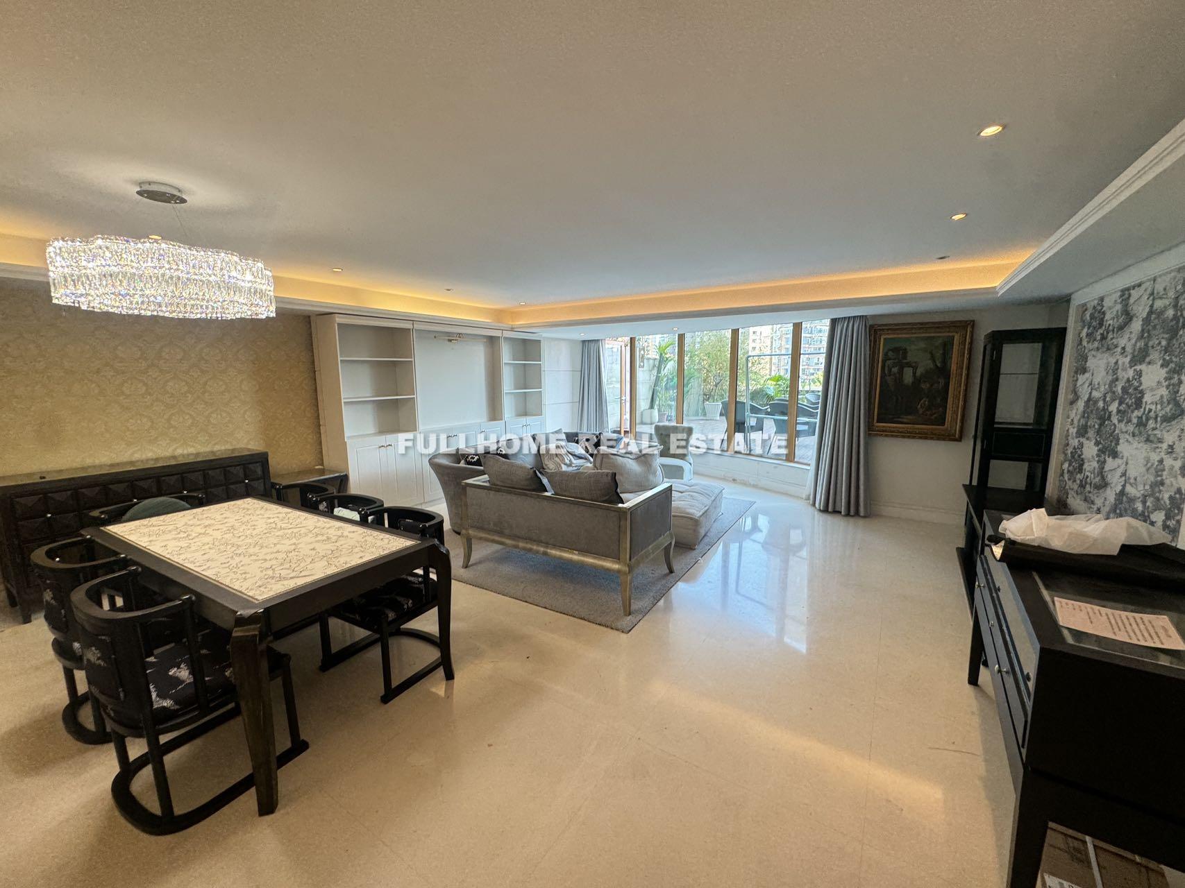 De Oriental London - Interior view 2, Shanghai rental property