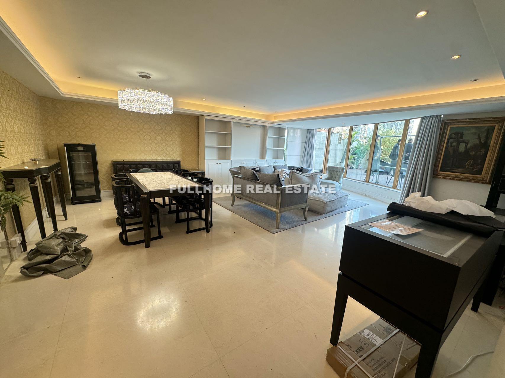 De Oriental London - Interior view 4, Shanghai rental property