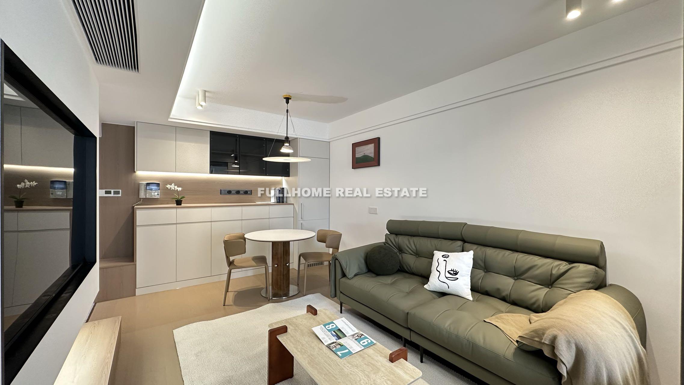 Regents Park - Interior view 2, Shanghai rental property