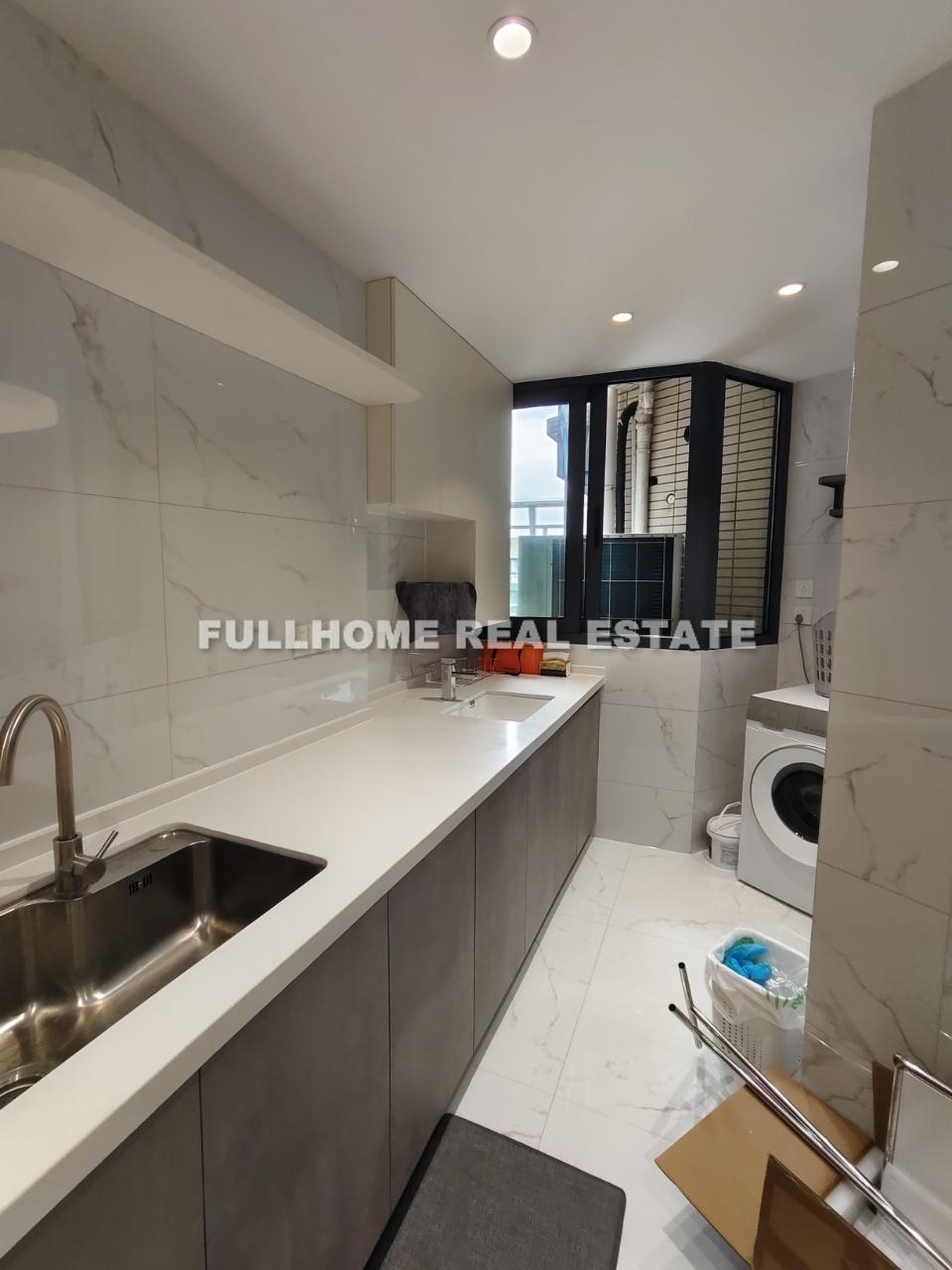 Oriental Manhattan - Interior view 9, Shanghai rental property