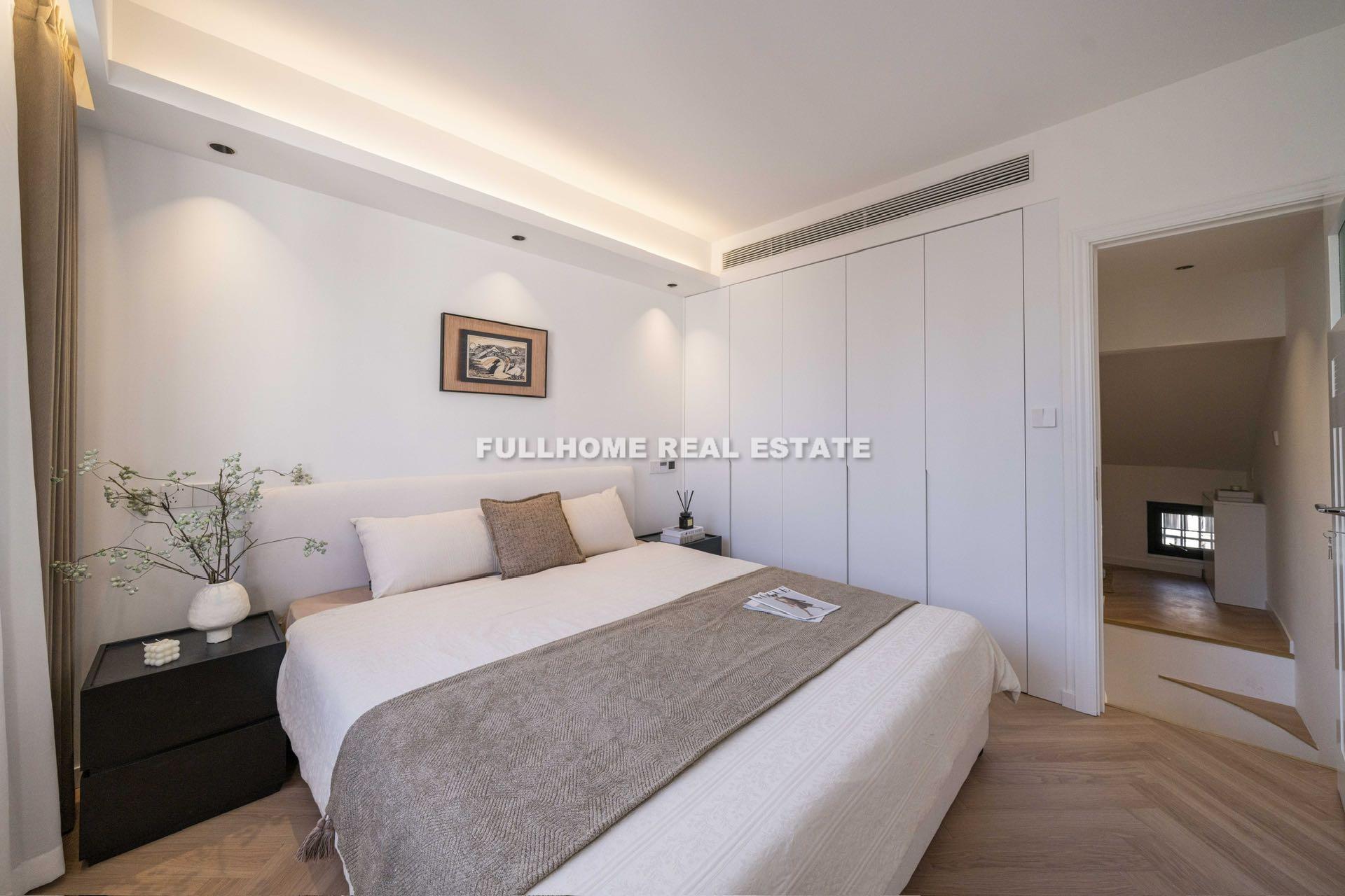 Wu Ding Fang - Interior view 15, Shanghai rental property