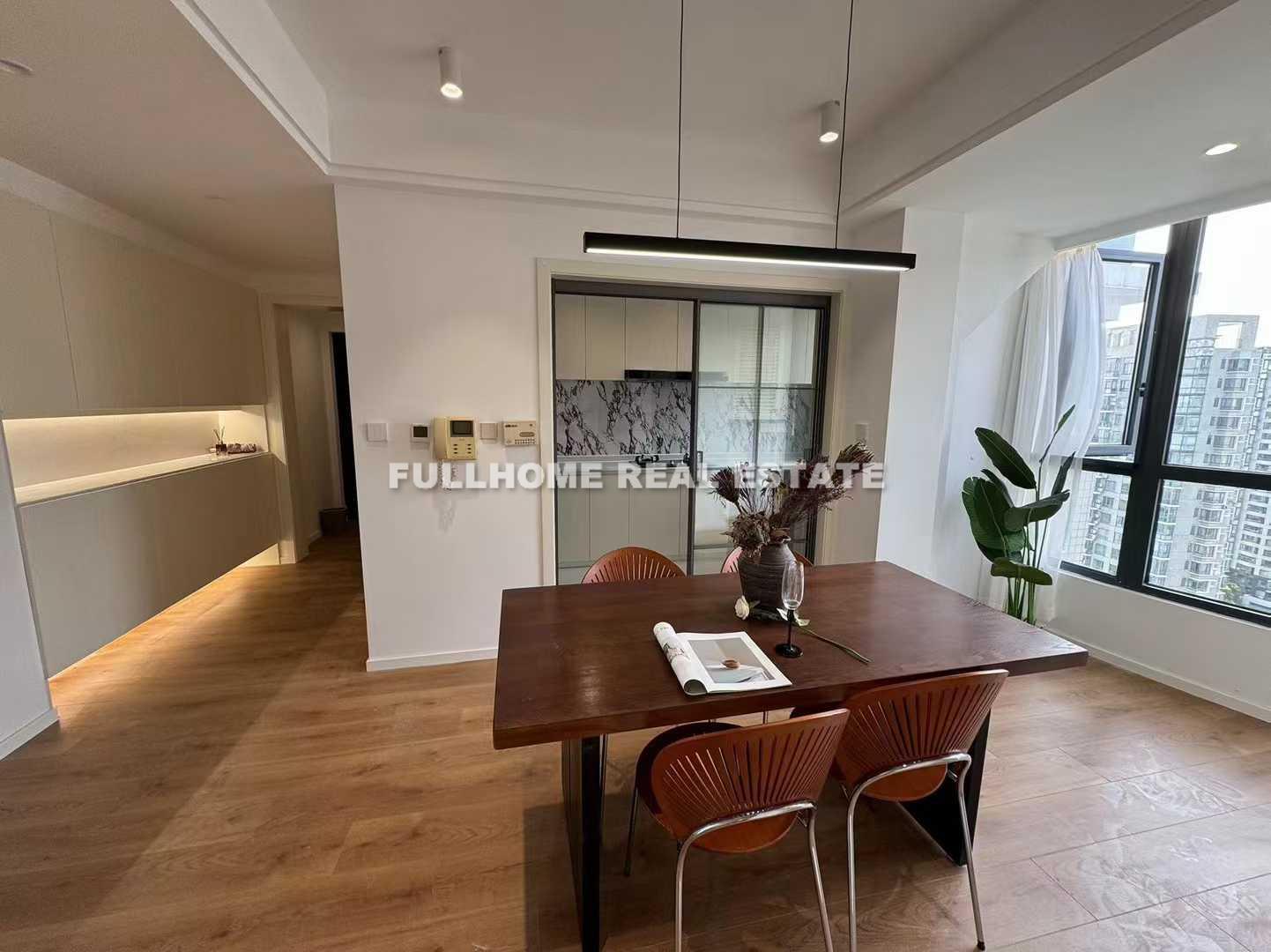 The 9th City - Interior view 7, Shanghai rental property