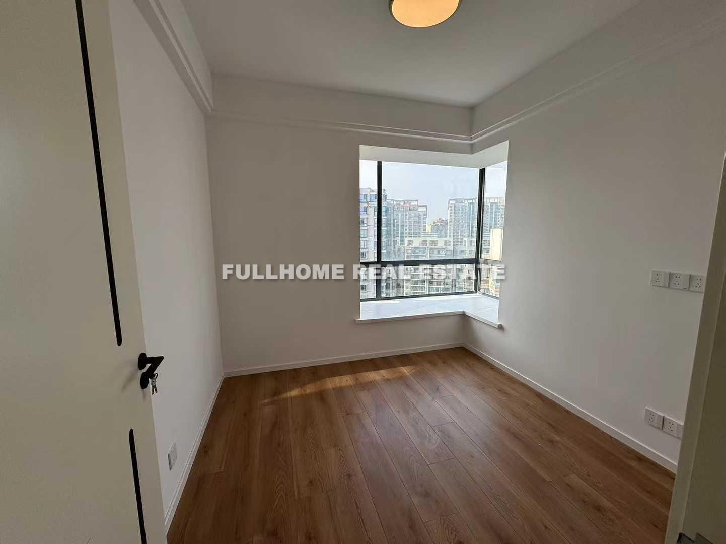 The 9th City - Interior view 4, Shanghai rental property