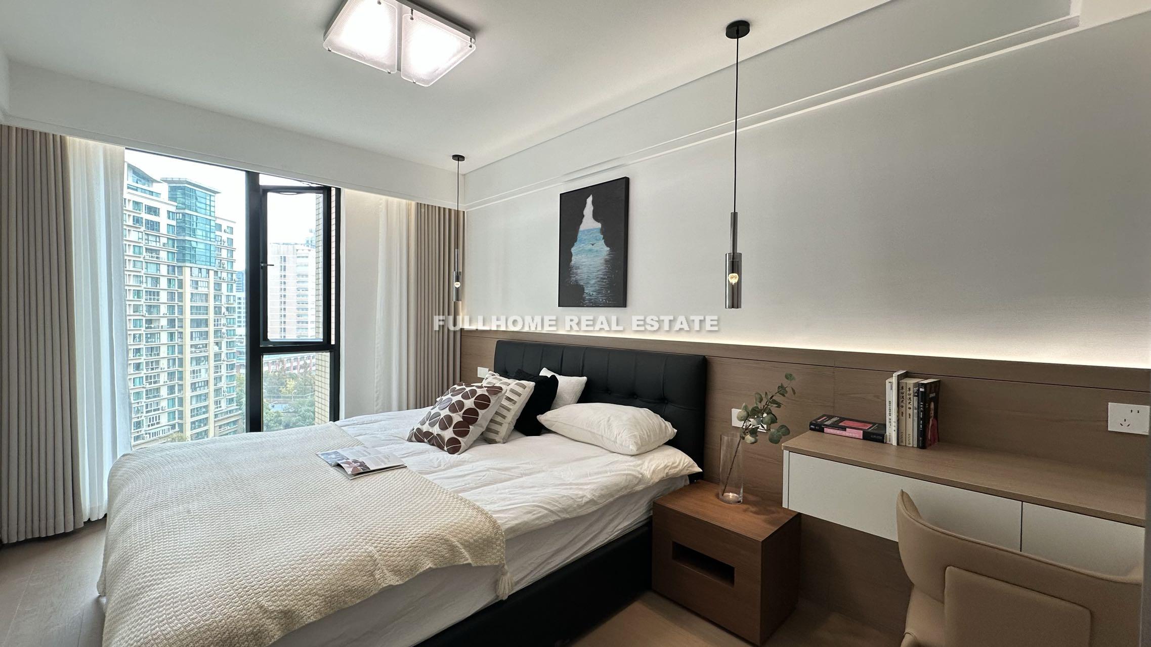 Regents Park - Interior view 6, Shanghai rental property