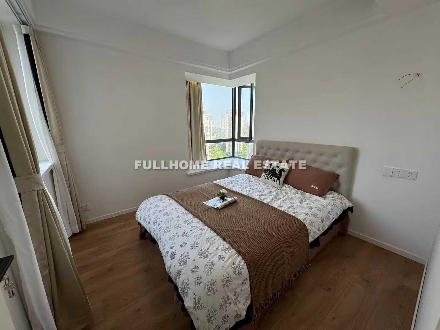 The 9th City - Interior view 6, Shanghai rental property