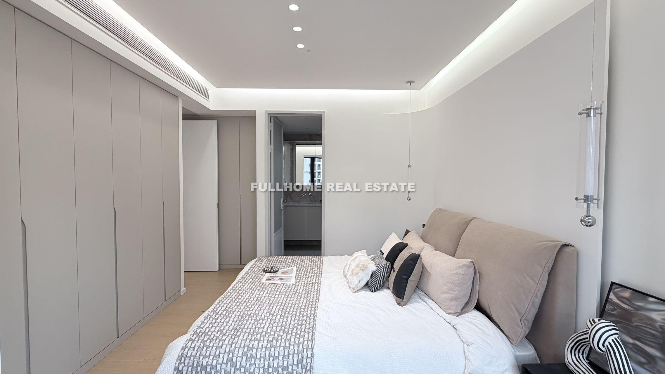 Novel Garden - Interior view 3, Shanghai rental property