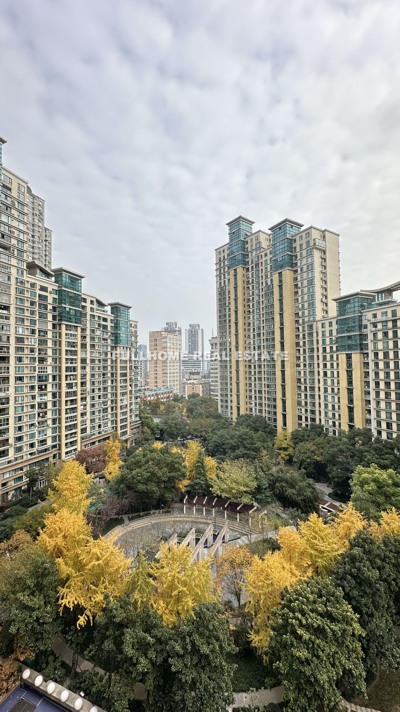 Regents Park - Interior view 8, Shanghai rental property