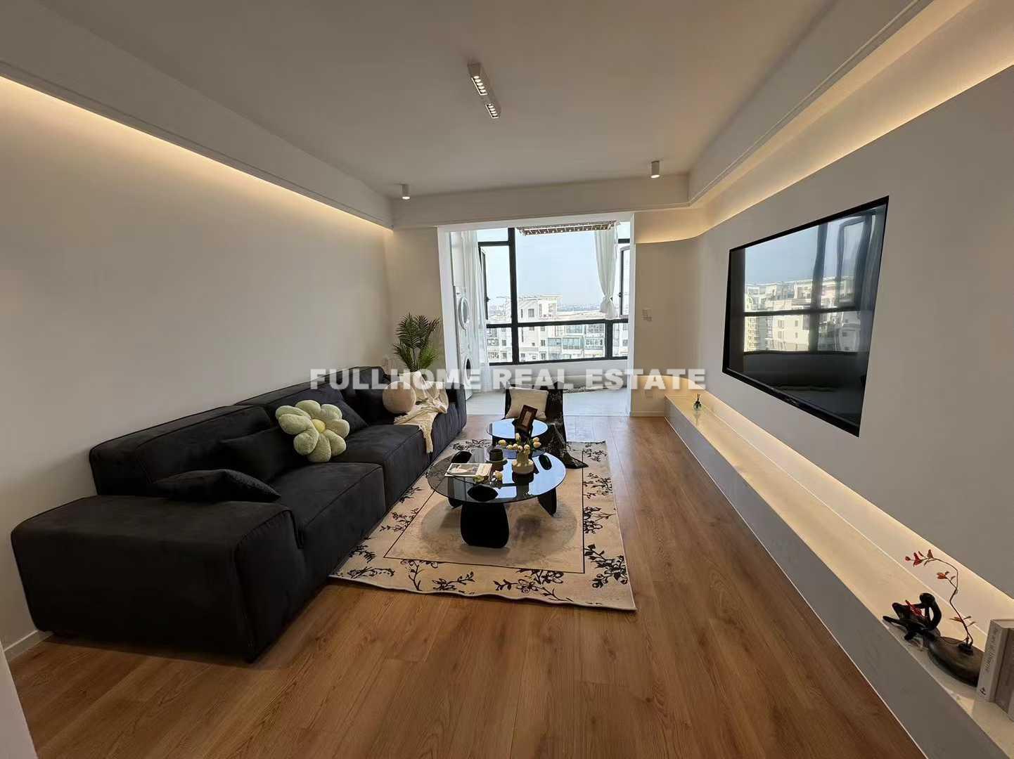 Similar property: The 9th City, 3 bedrooms, 150 sqm in Shanghai