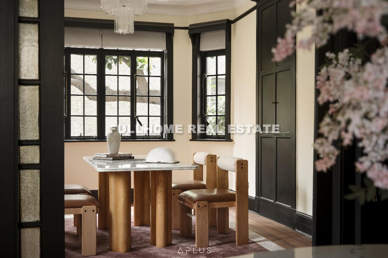 No.1-500 Xiangshan Road Old House - Interior view 3, Shanghai rental property