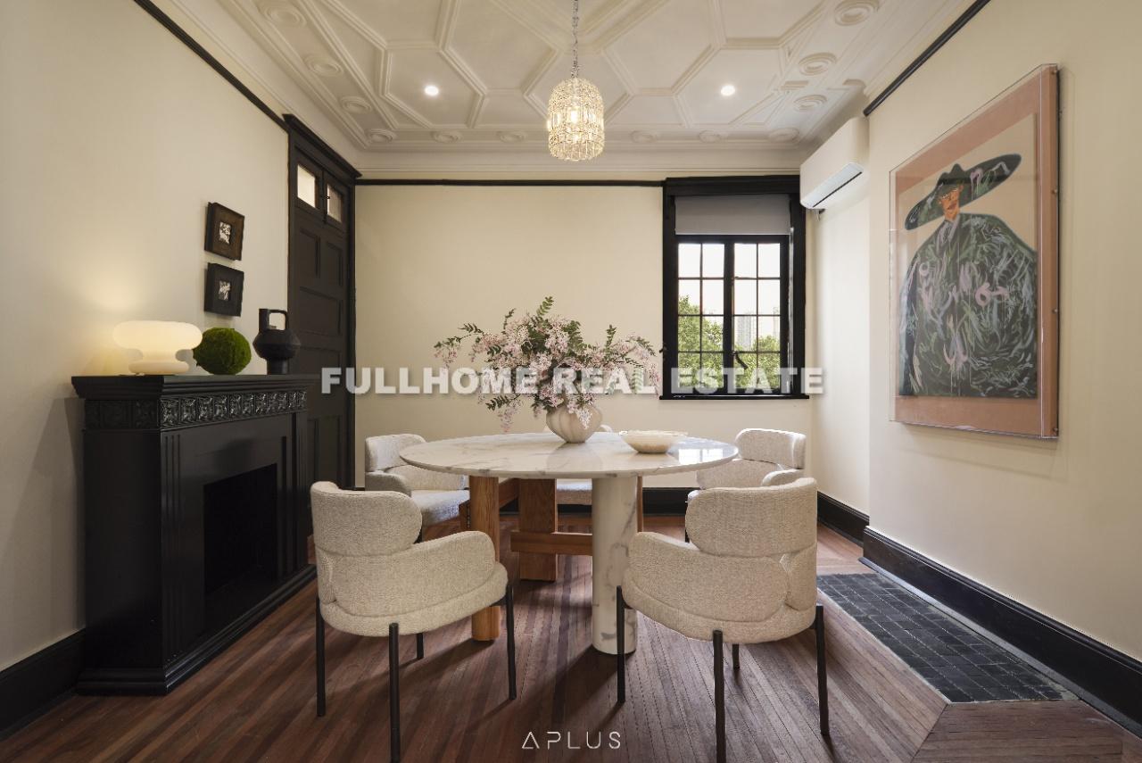No.1-500 Xiangshan Road Old House - Interior view 2, Shanghai rental property