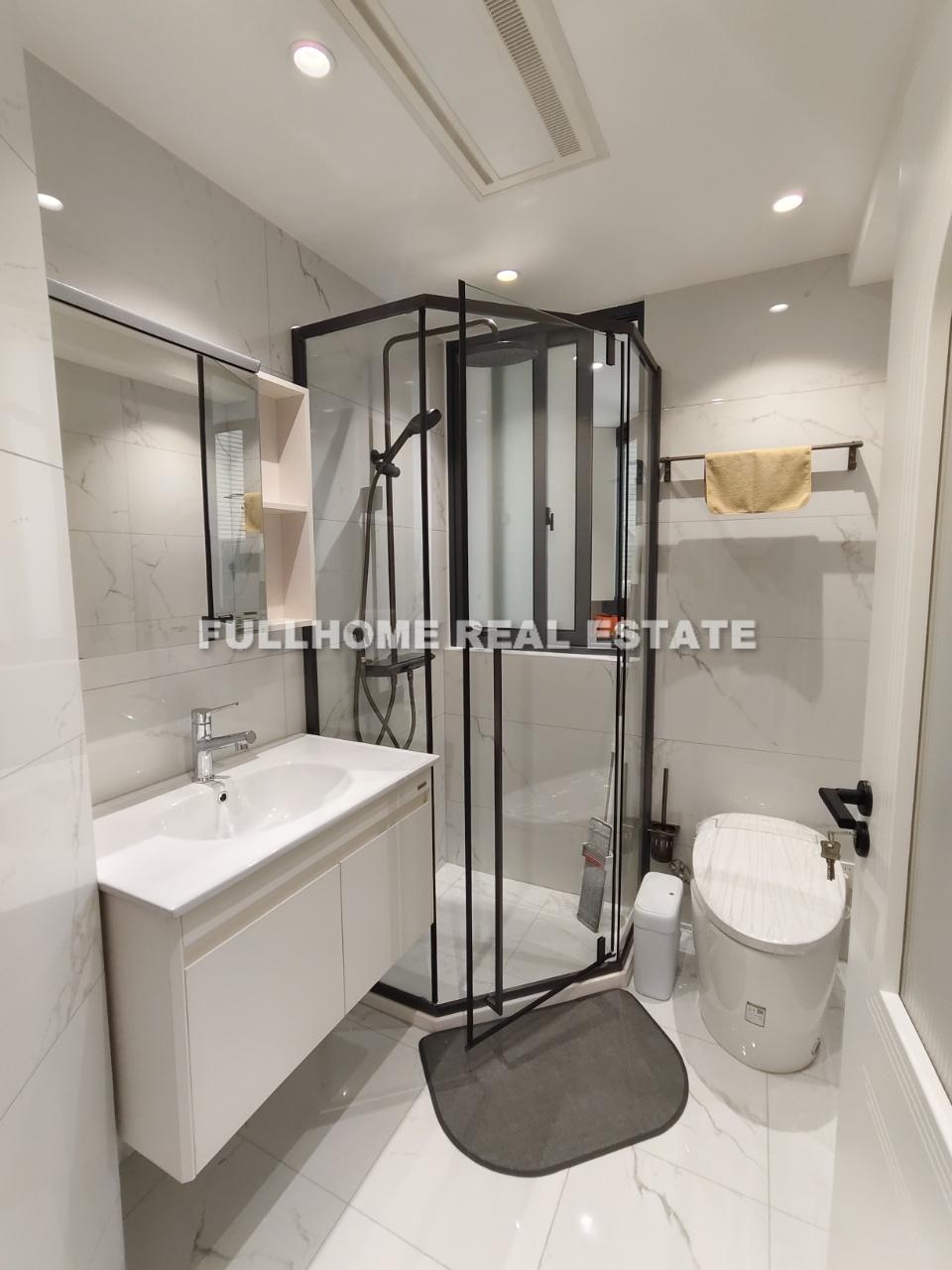 Oriental Manhattan - Interior view 7, Shanghai rental property