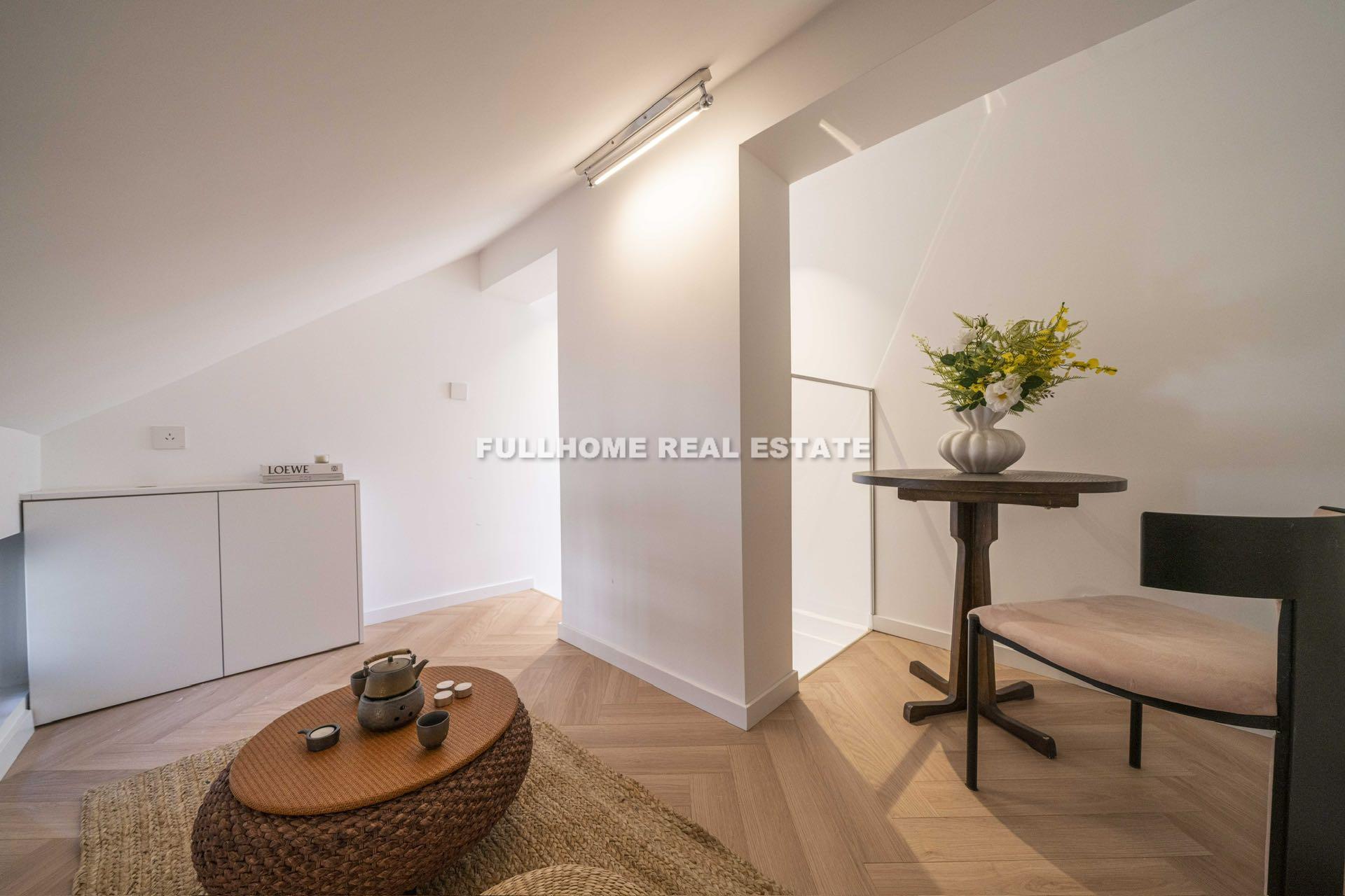 Wu Ding Fang - Interior view 12, Shanghai rental property