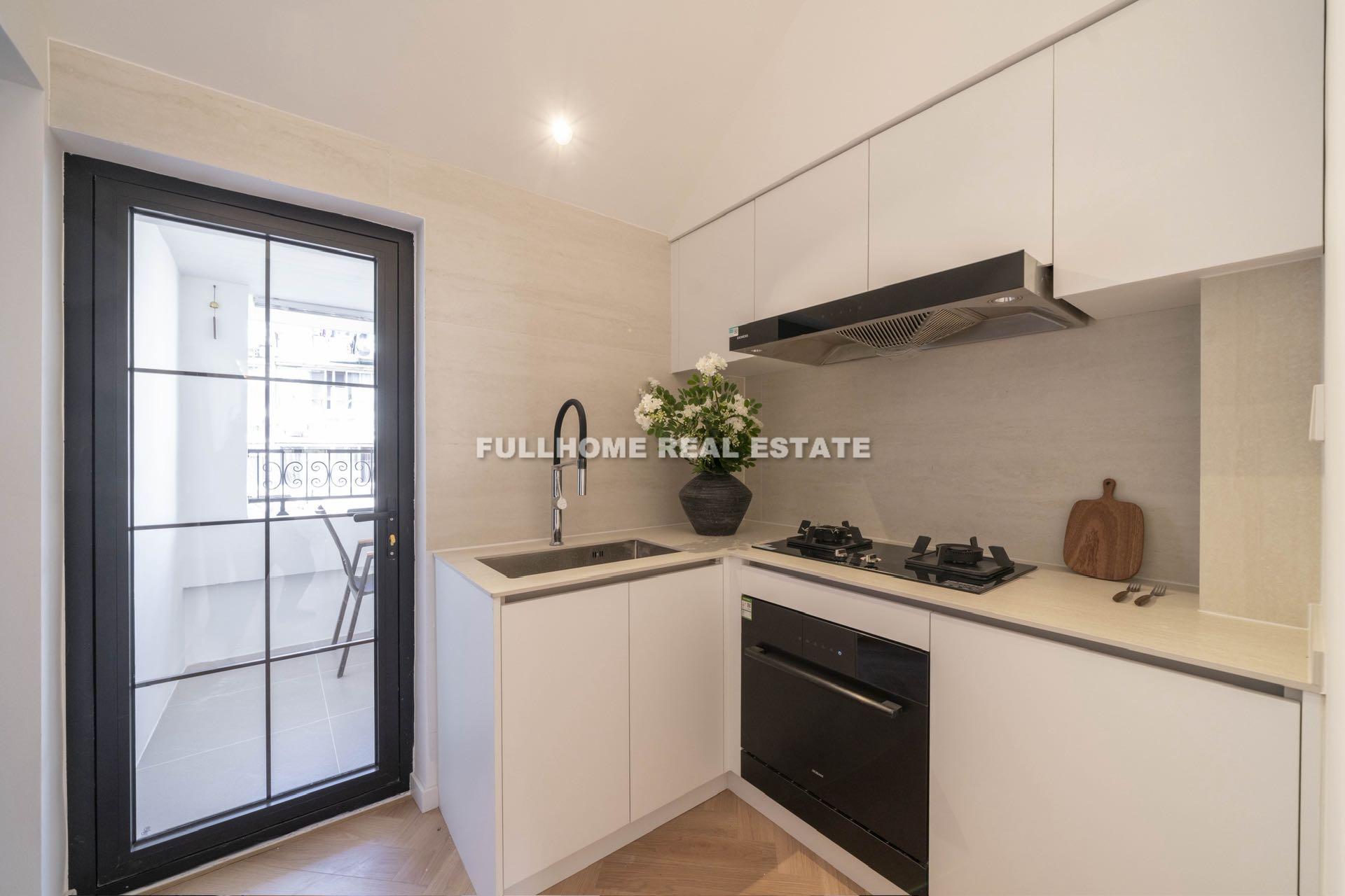 Wu Ding Fang - Interior view 8, Shanghai rental property