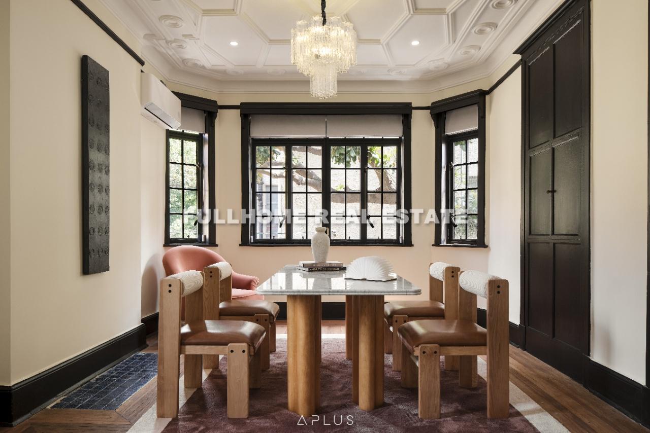 No.1-500 Xiangshan Road Old House - Interior view 8, Shanghai rental property