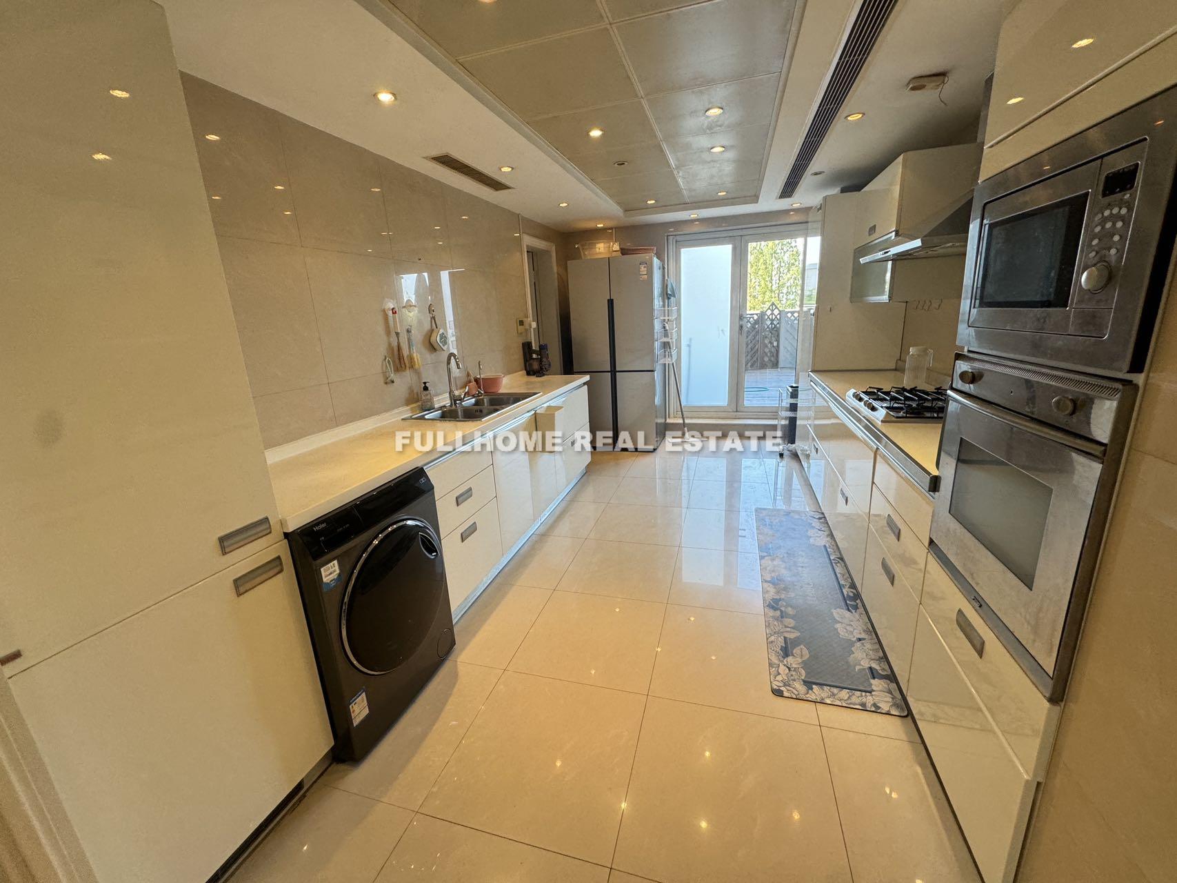 De Oriental London - Interior view 9, Shanghai rental property