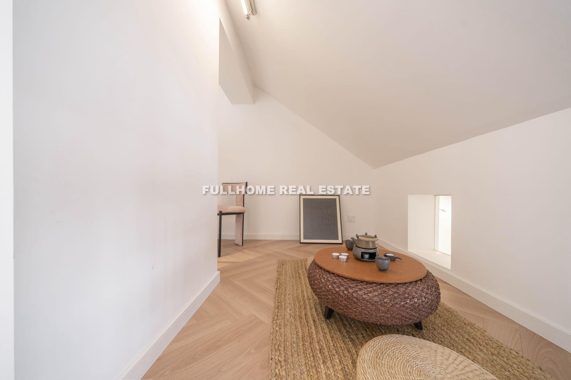 Wu Ding Fang - Interior view 14, Shanghai rental property