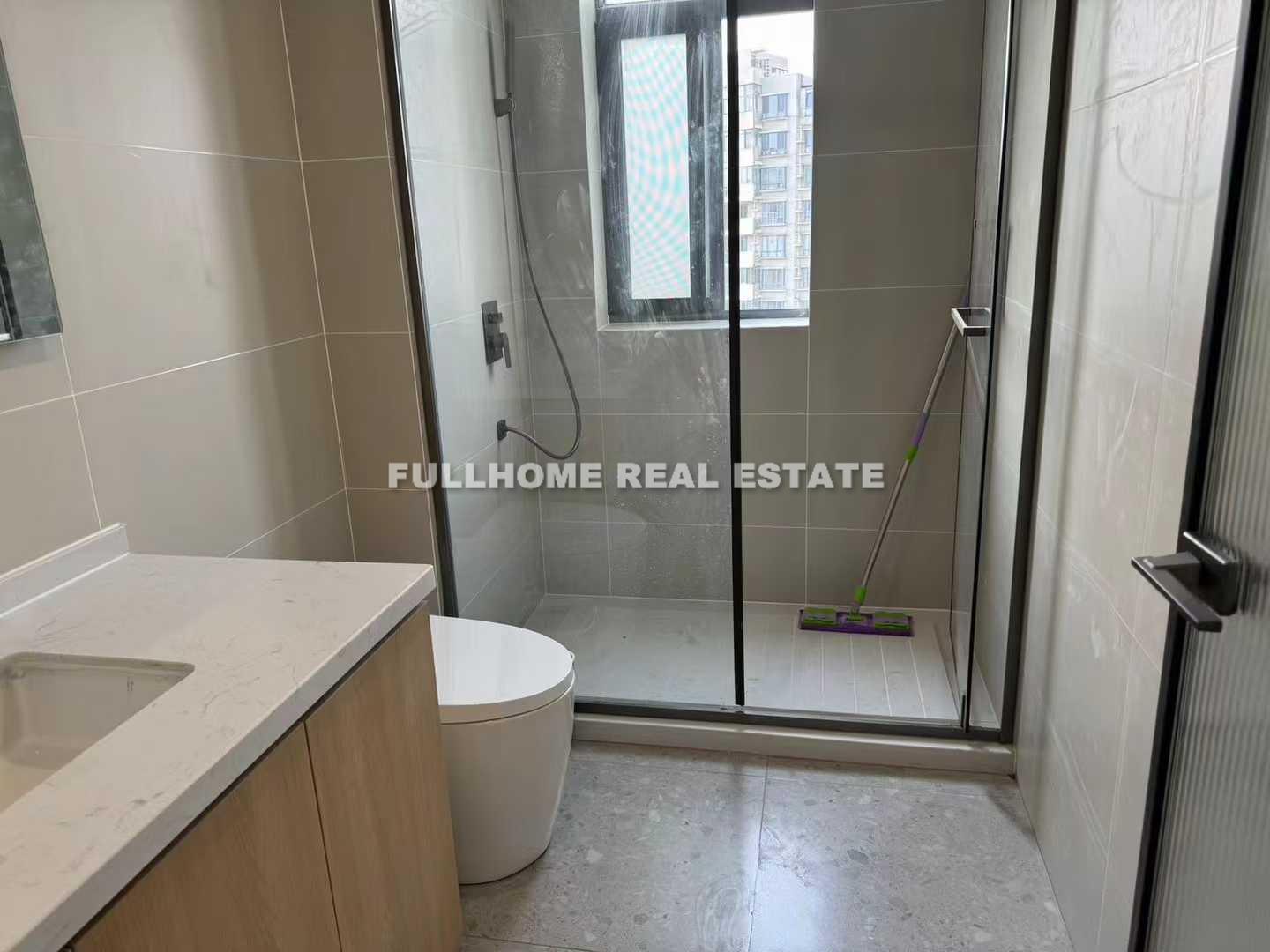 The 9th City - Interior view 3, Shanghai rental property